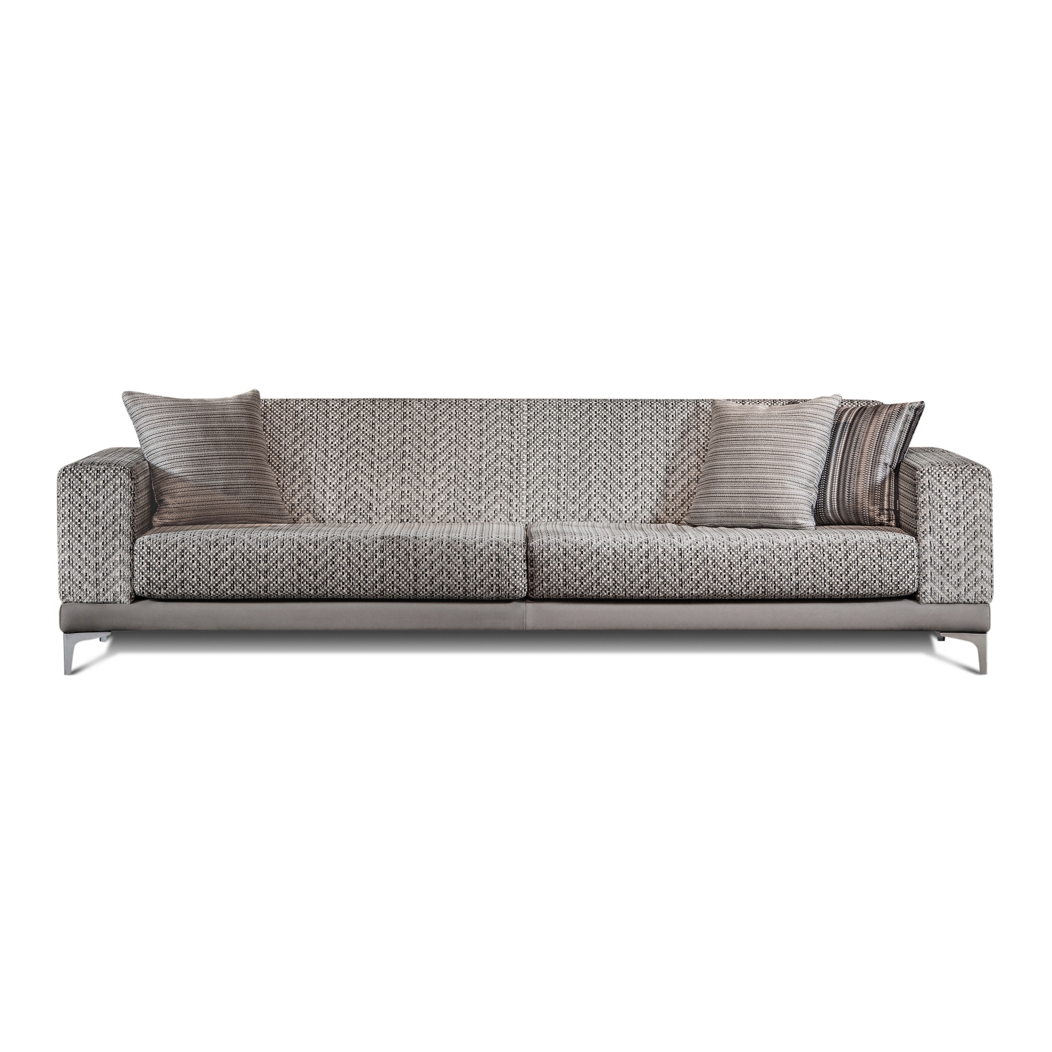 Mostra il prodotto Sienna del produttore MACAZZ LIVING INTERIORS