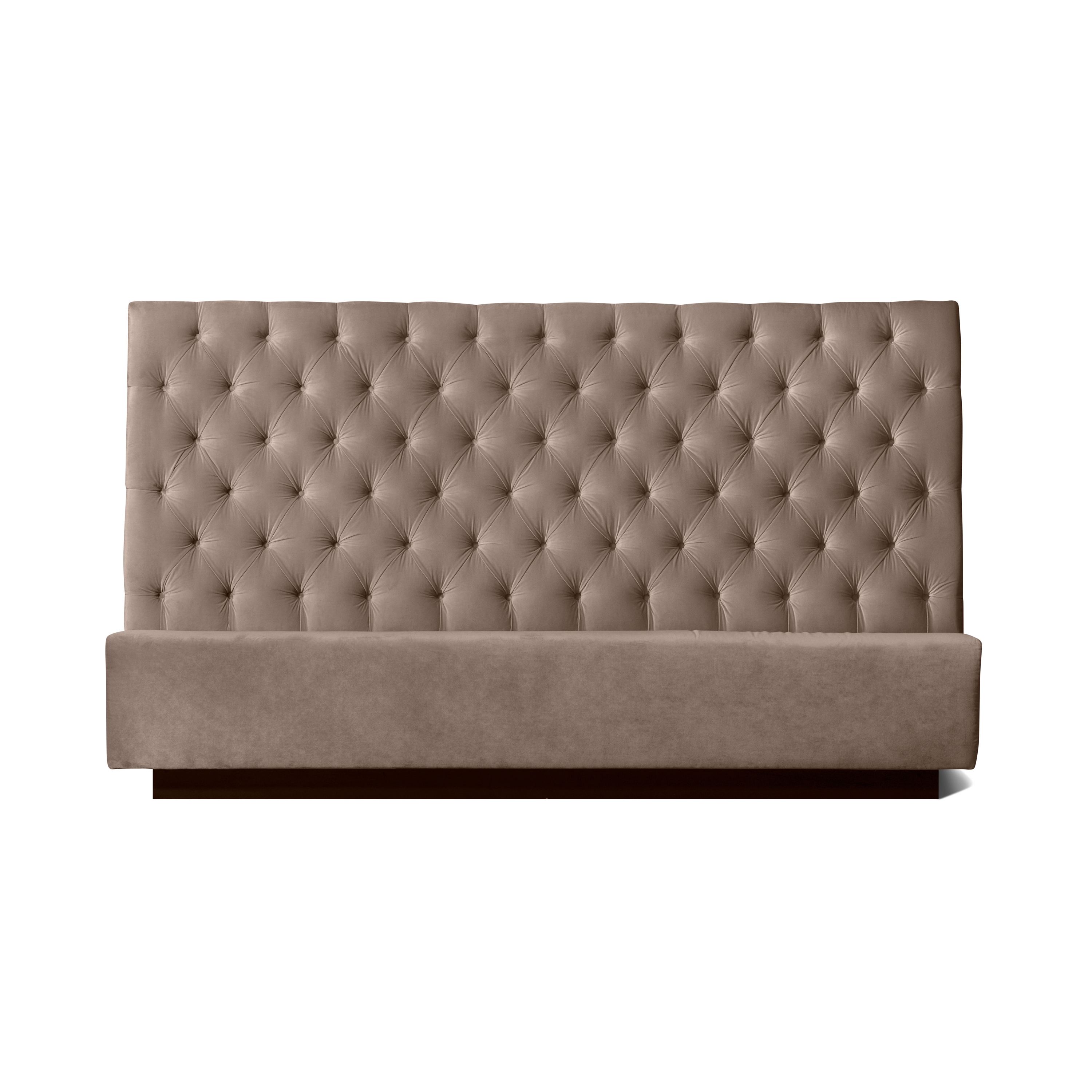 Mostra il prodotto Wall Bench Dolce del produttore MACAZZ LIVING INTERIORS