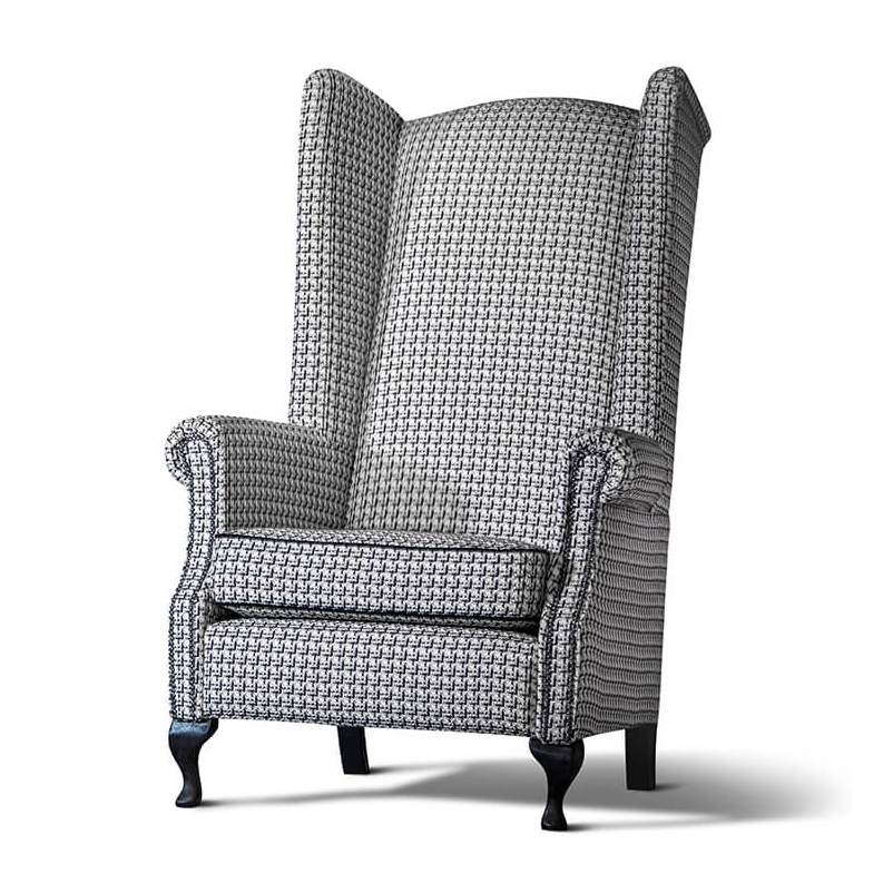 Afficher le produit King du fabricant MACAZZ LIVING INTERIORS