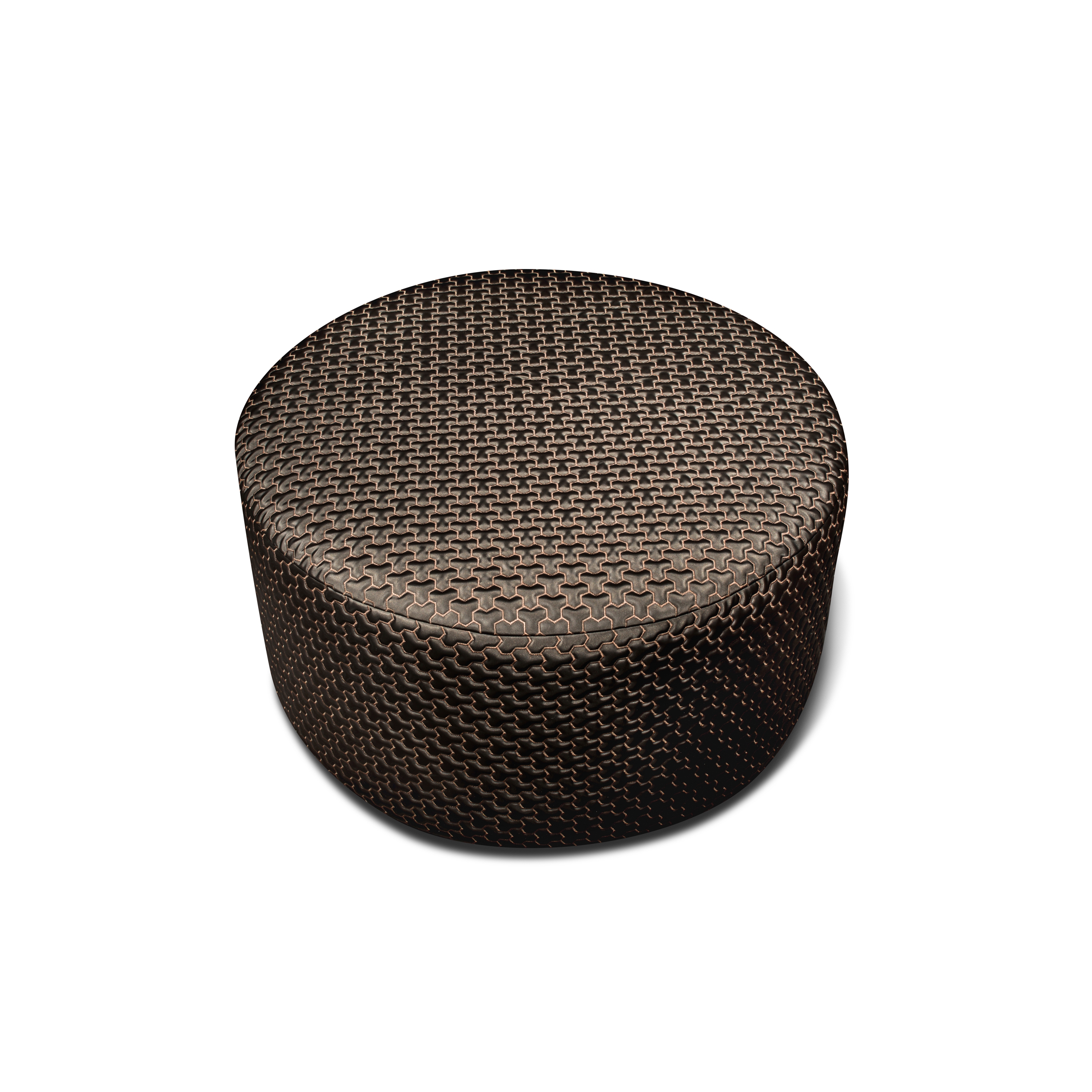 Mostra il prodotto Monza Round del produttore MACAZZ LIVING INTERIORS