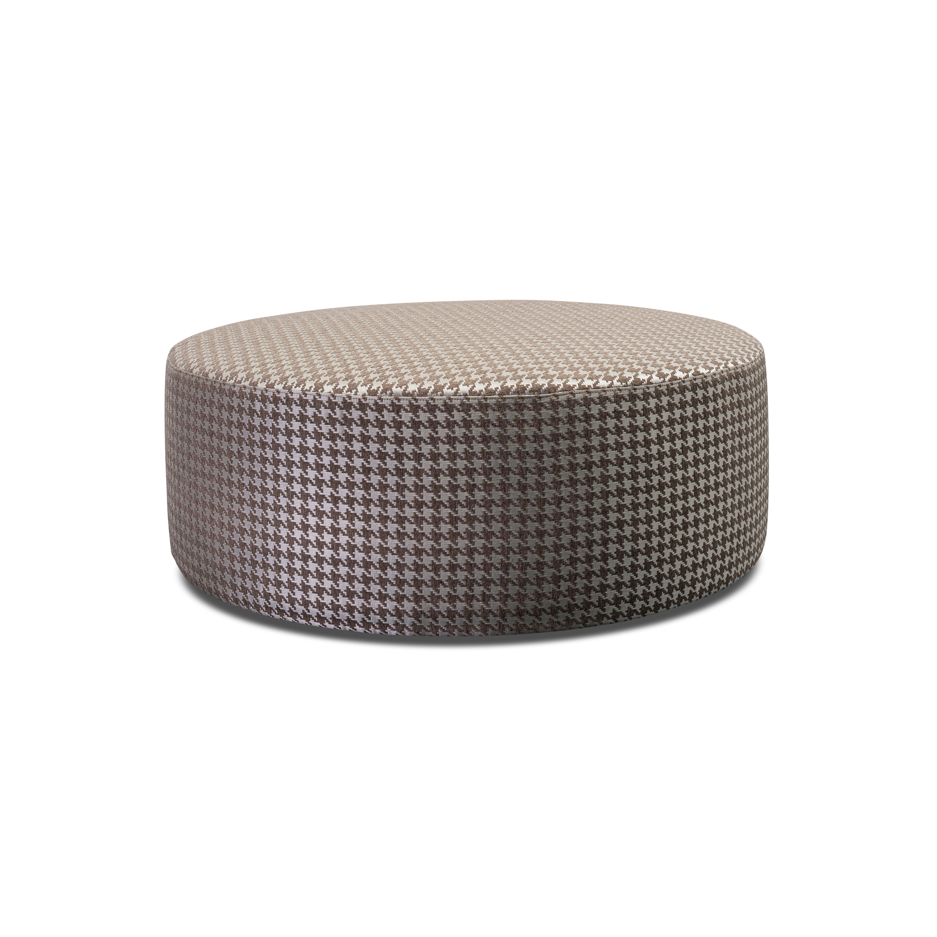 Mostra il prodotto Monza Round del produttore MACAZZ LIVING INTERIORS