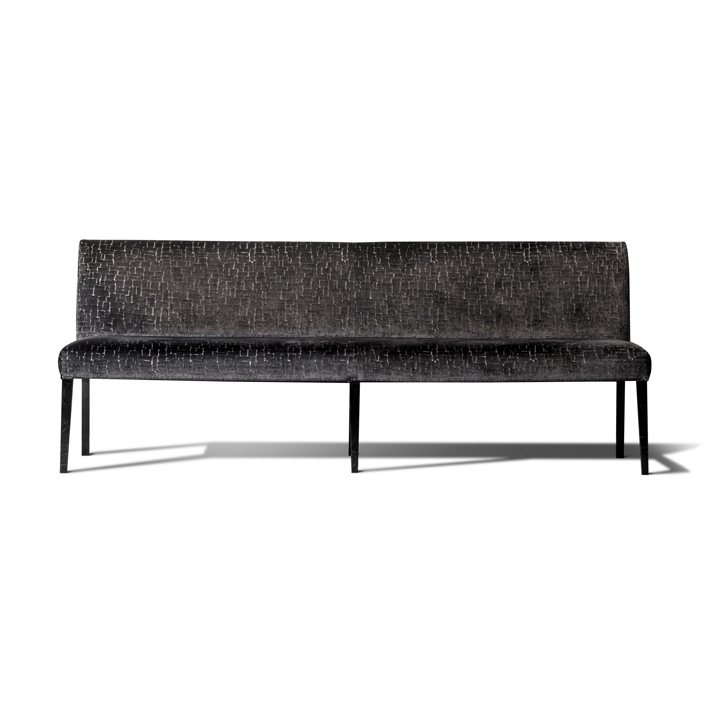 Mostra il prodotto Roma Bench del produttore MACAZZ LIVING INTERIORS