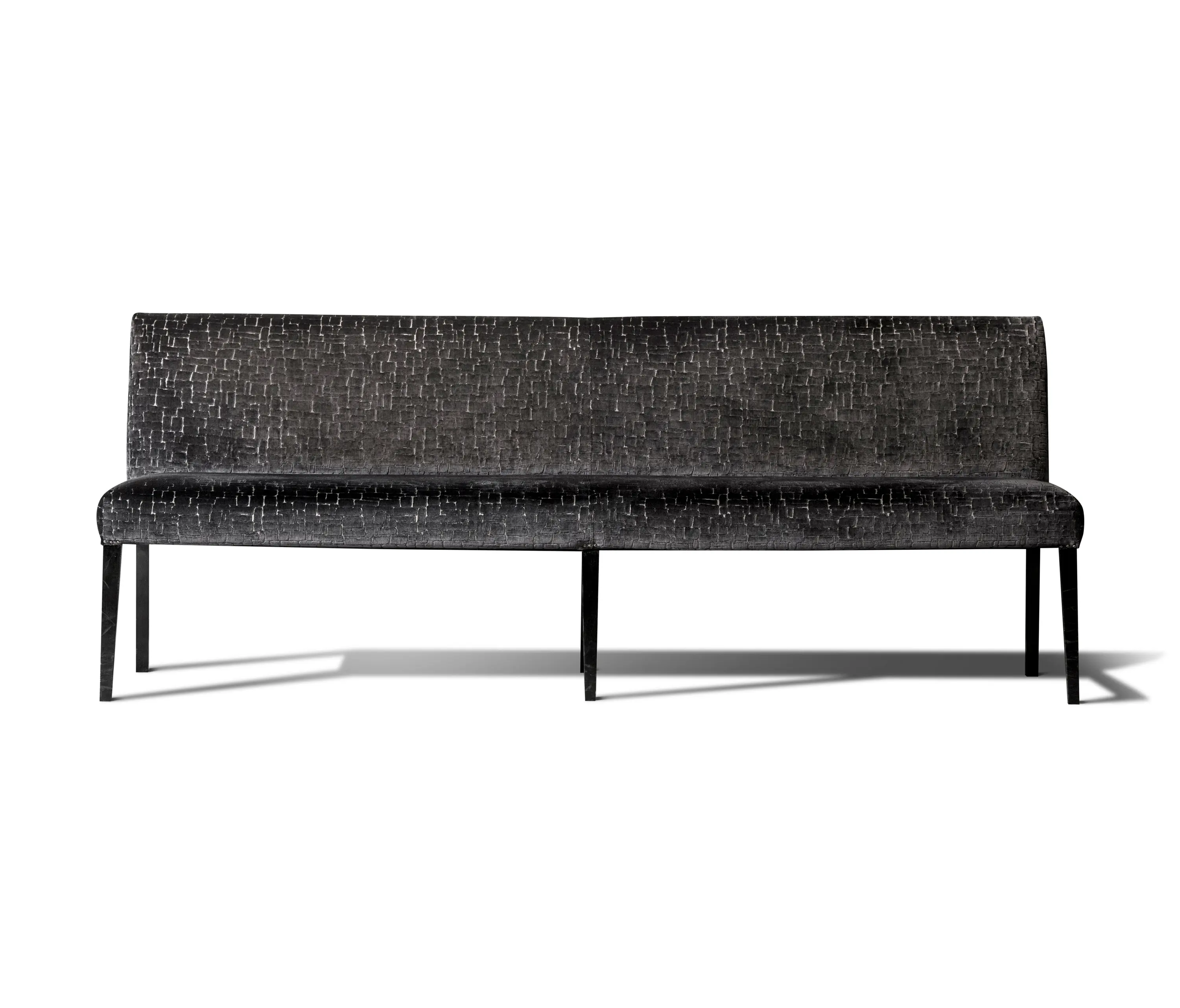 MACAZZ LIVING INTERIORS - Roma Bench
