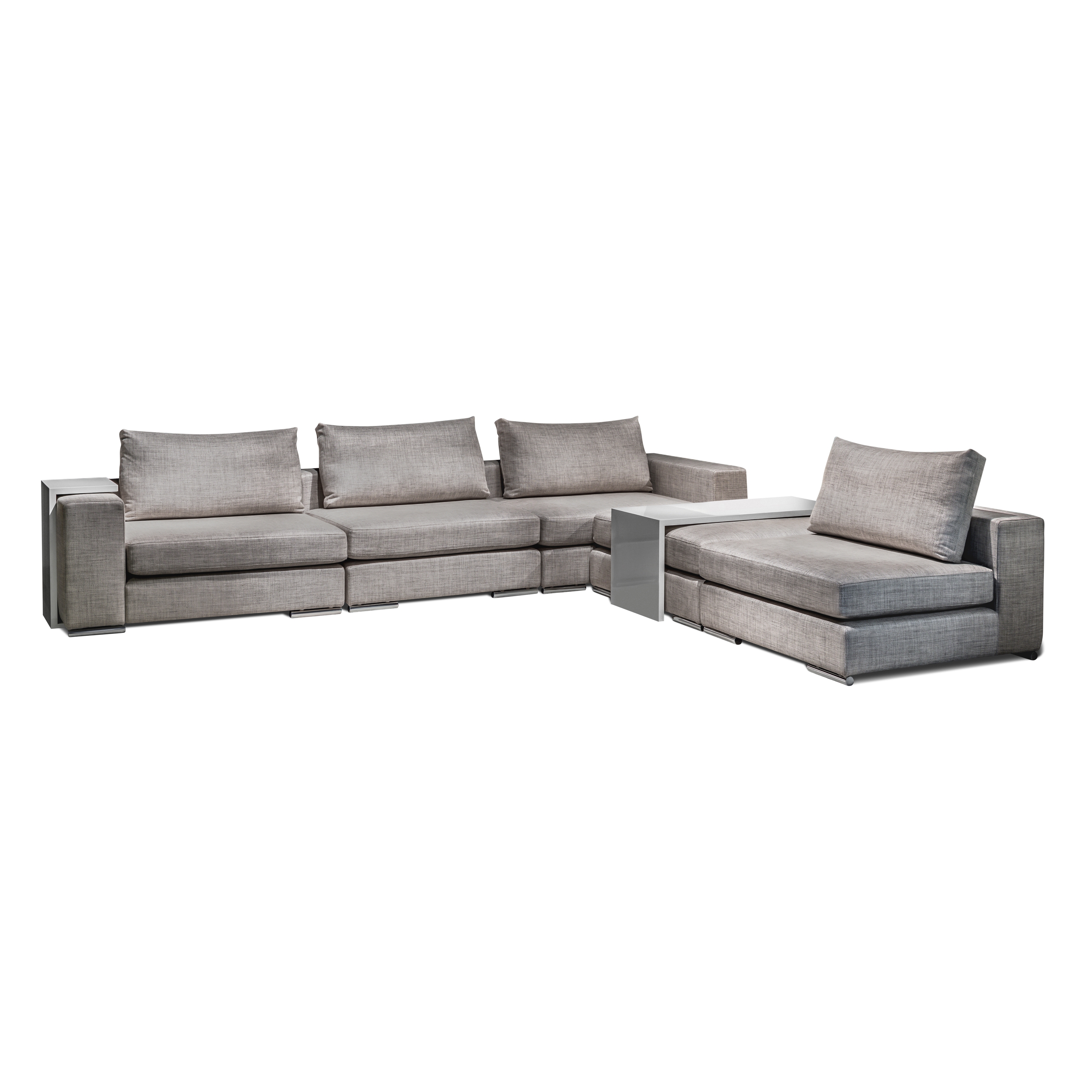 Display product Valencia from manufacturer MACAZZ LIVING INTERIORS