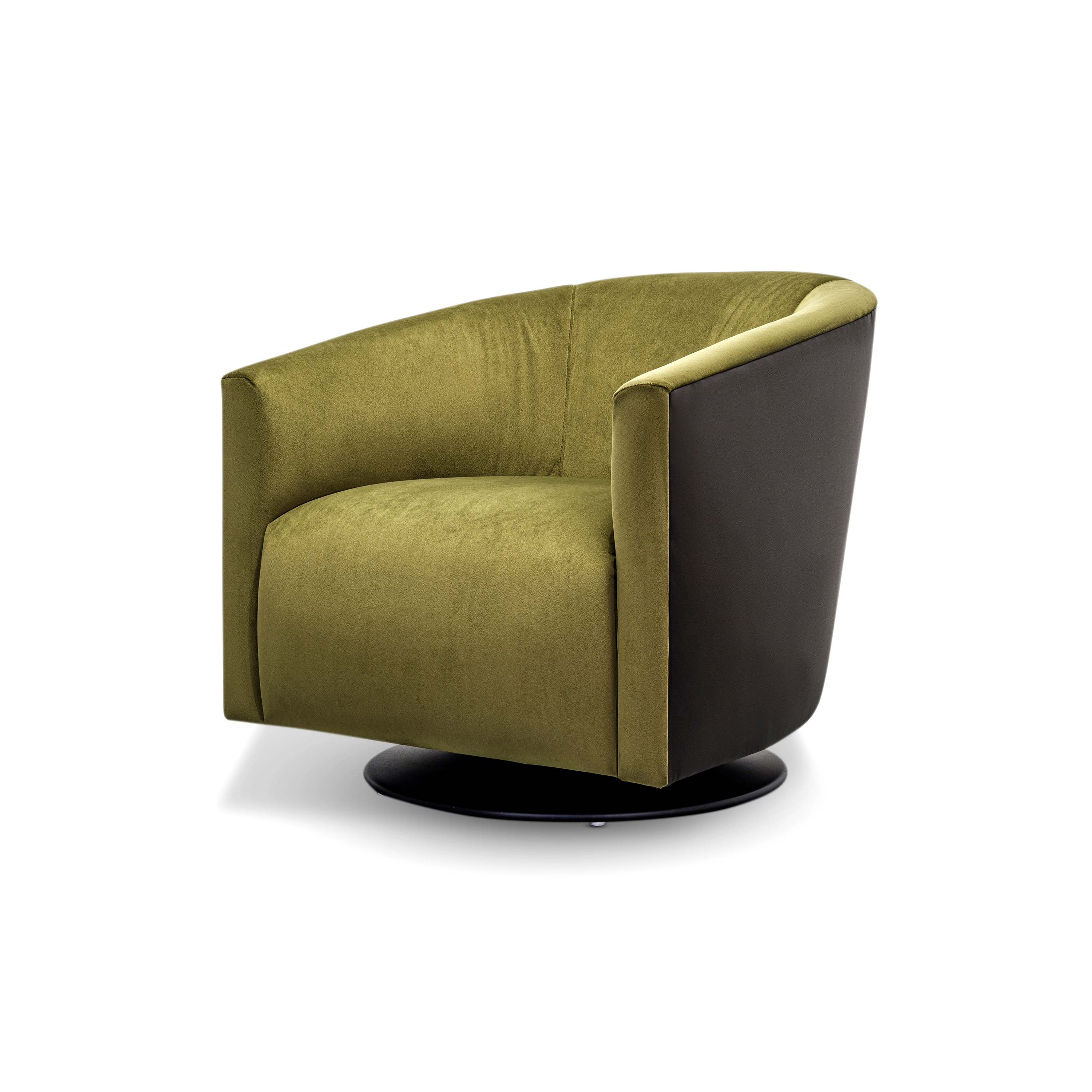 Afficher le produit Cocoon du fabricant MACAZZ LIVING INTERIORS