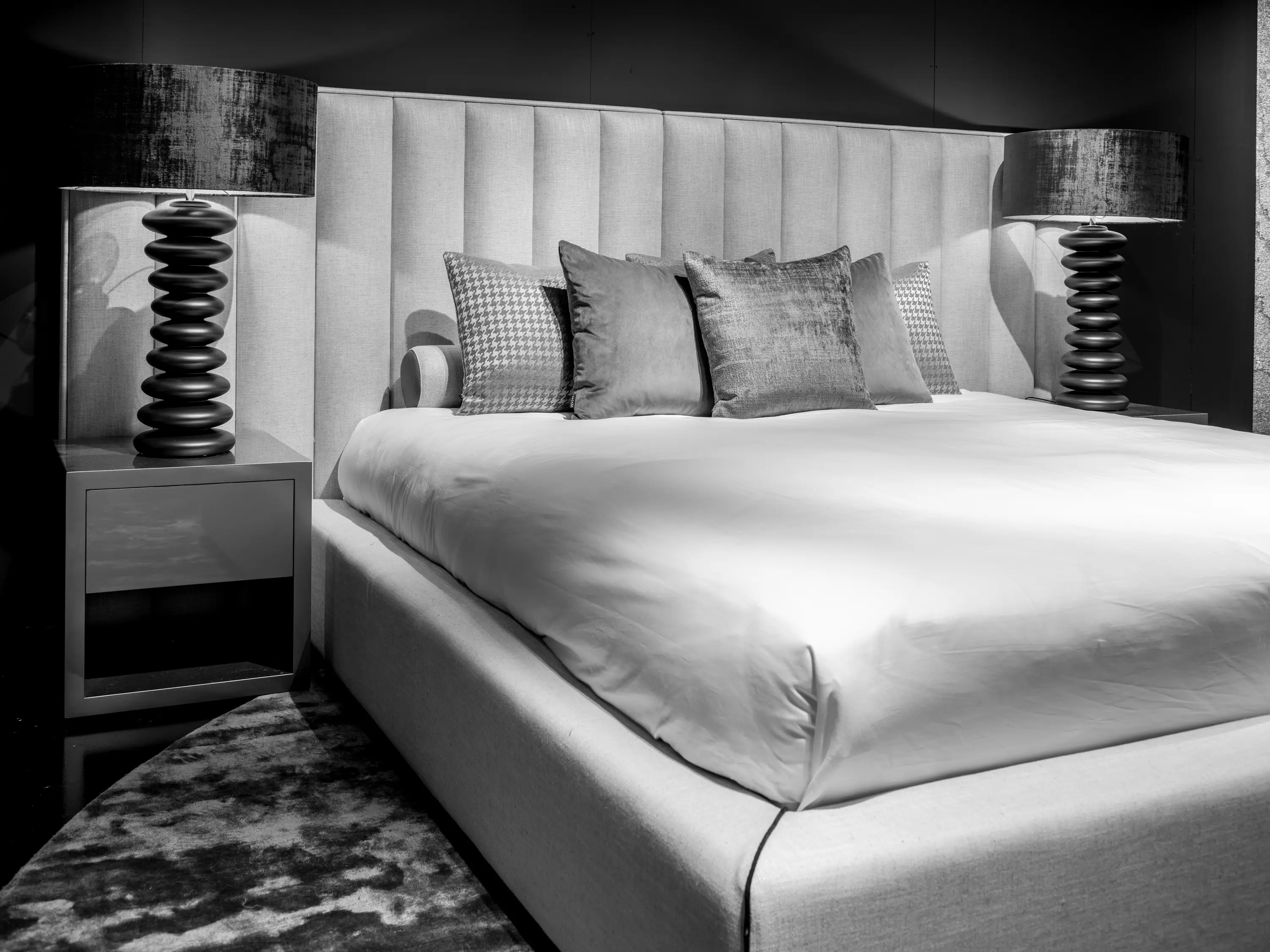 MACAZZ LIVING INTERIORS - Stripes