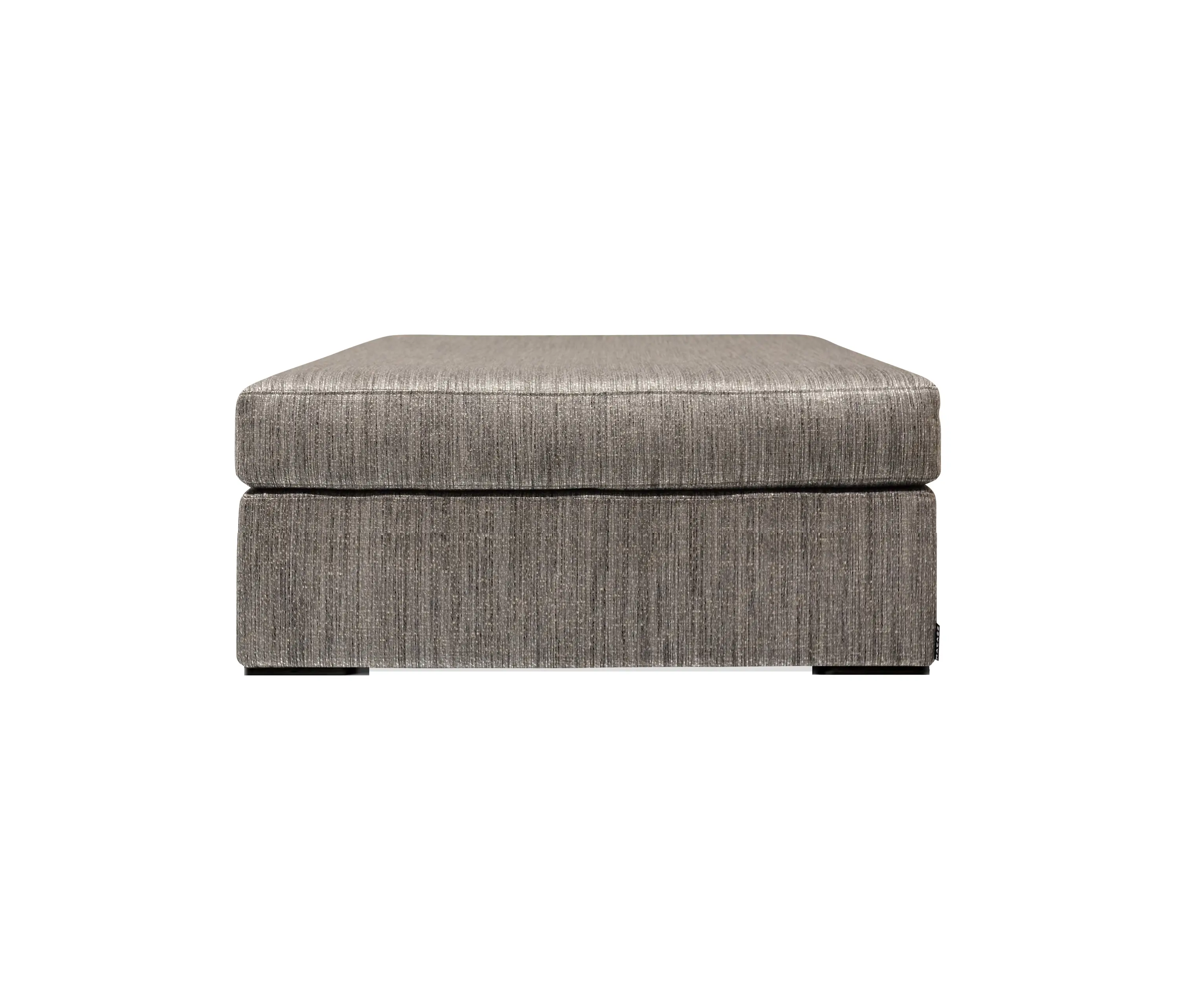 MACAZZ LIVING INTERIORS - David Ottomans