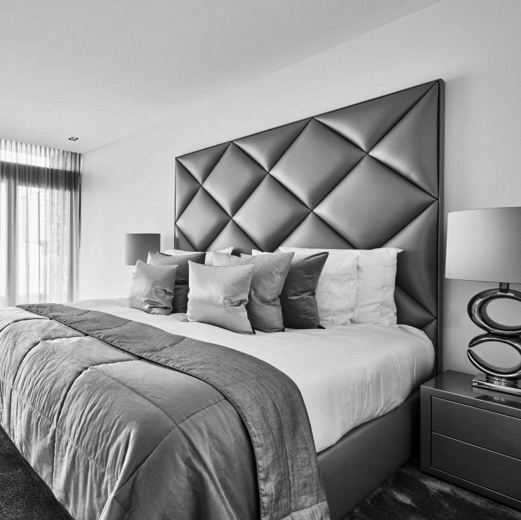 Vertoon produk Diamonds van vervaardiger MACAZZ LIVING INTERIORS