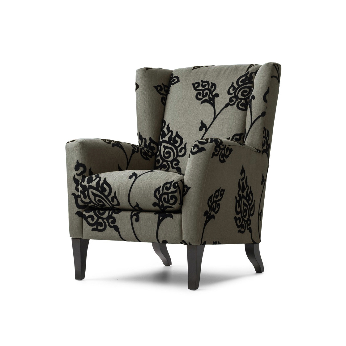 Aleeya Small Armchair
