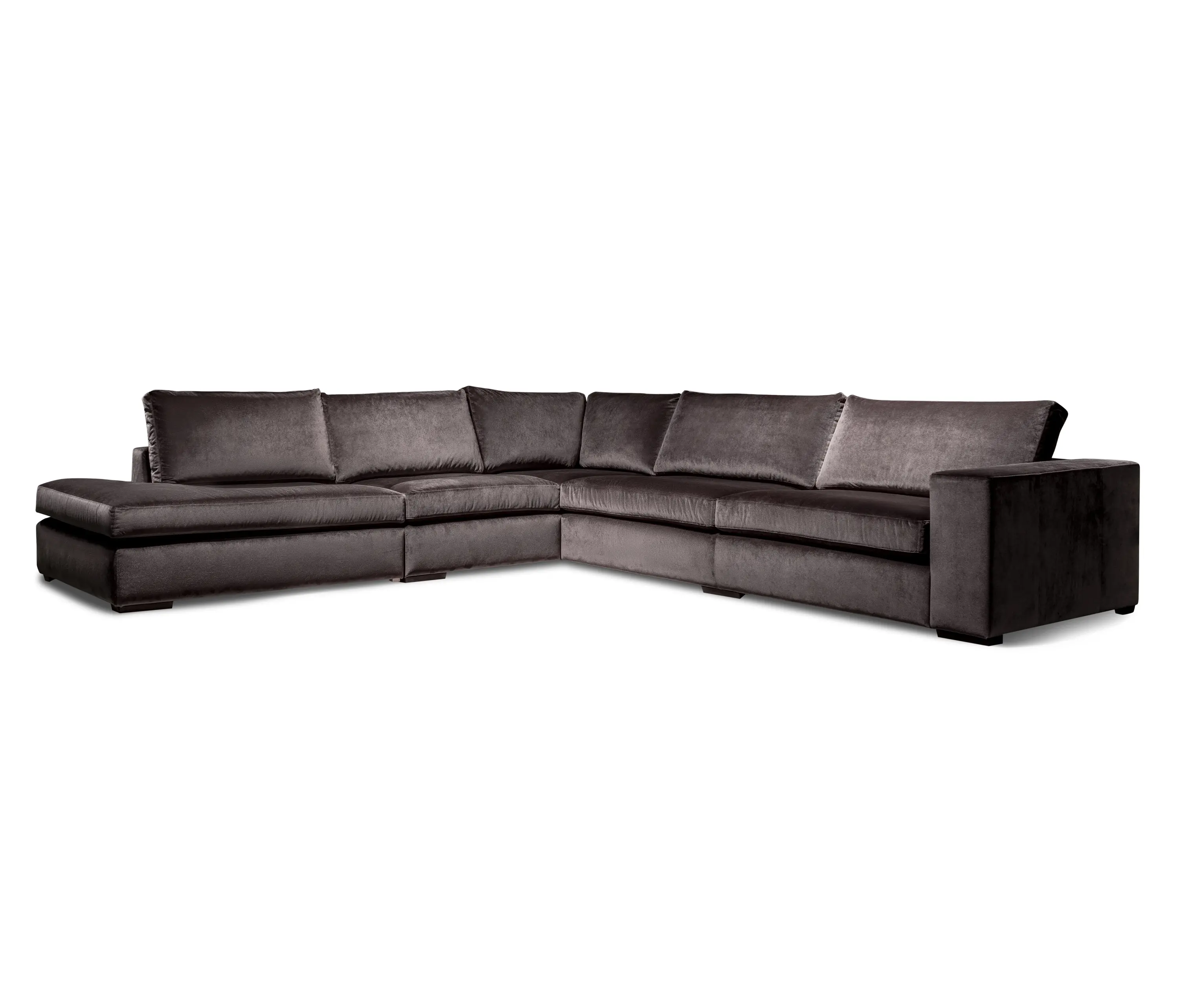 MACAZZ LIVING INTERIORS - David Medium