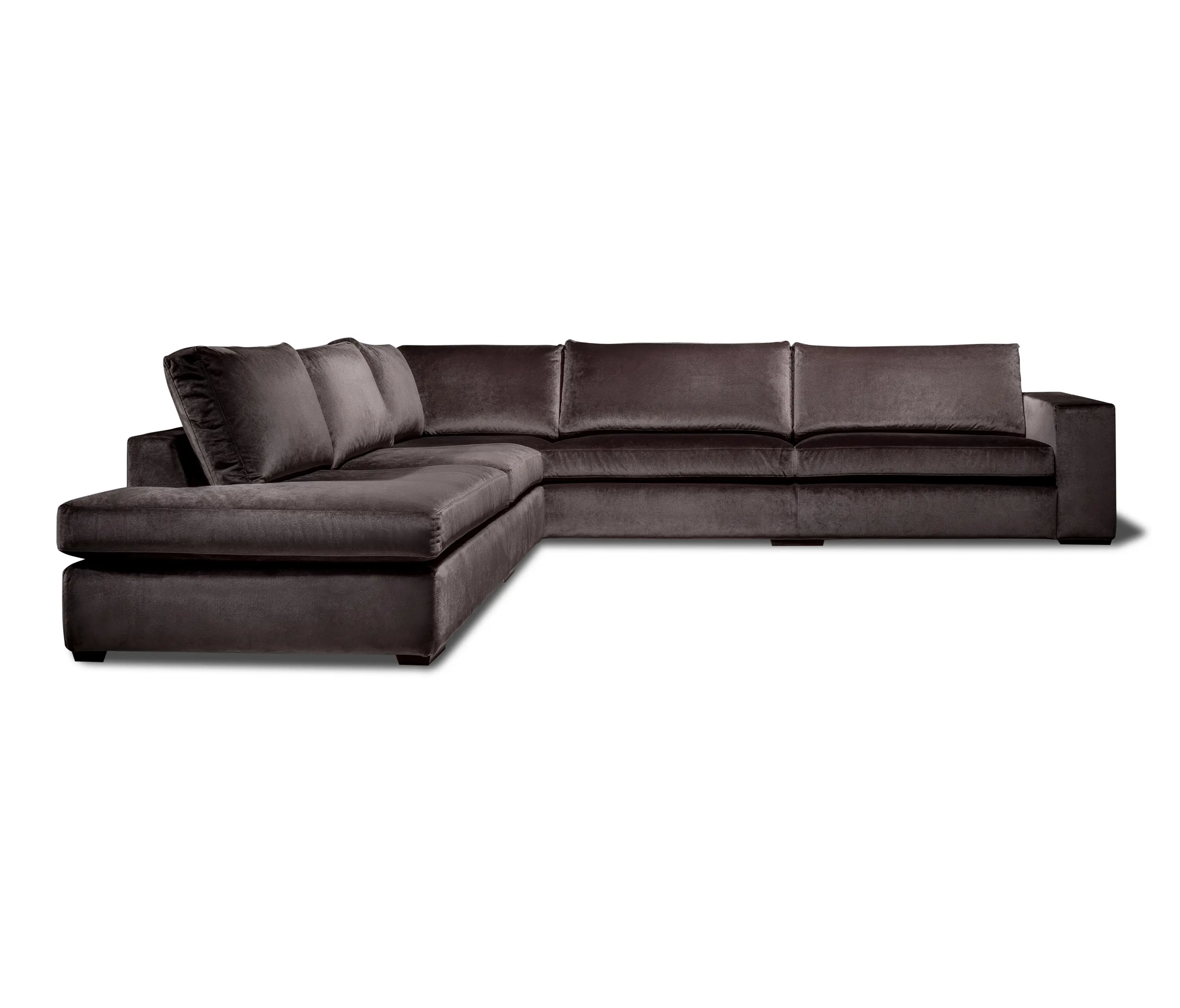 MACAZZ LIVING INTERIORS - David Medium
