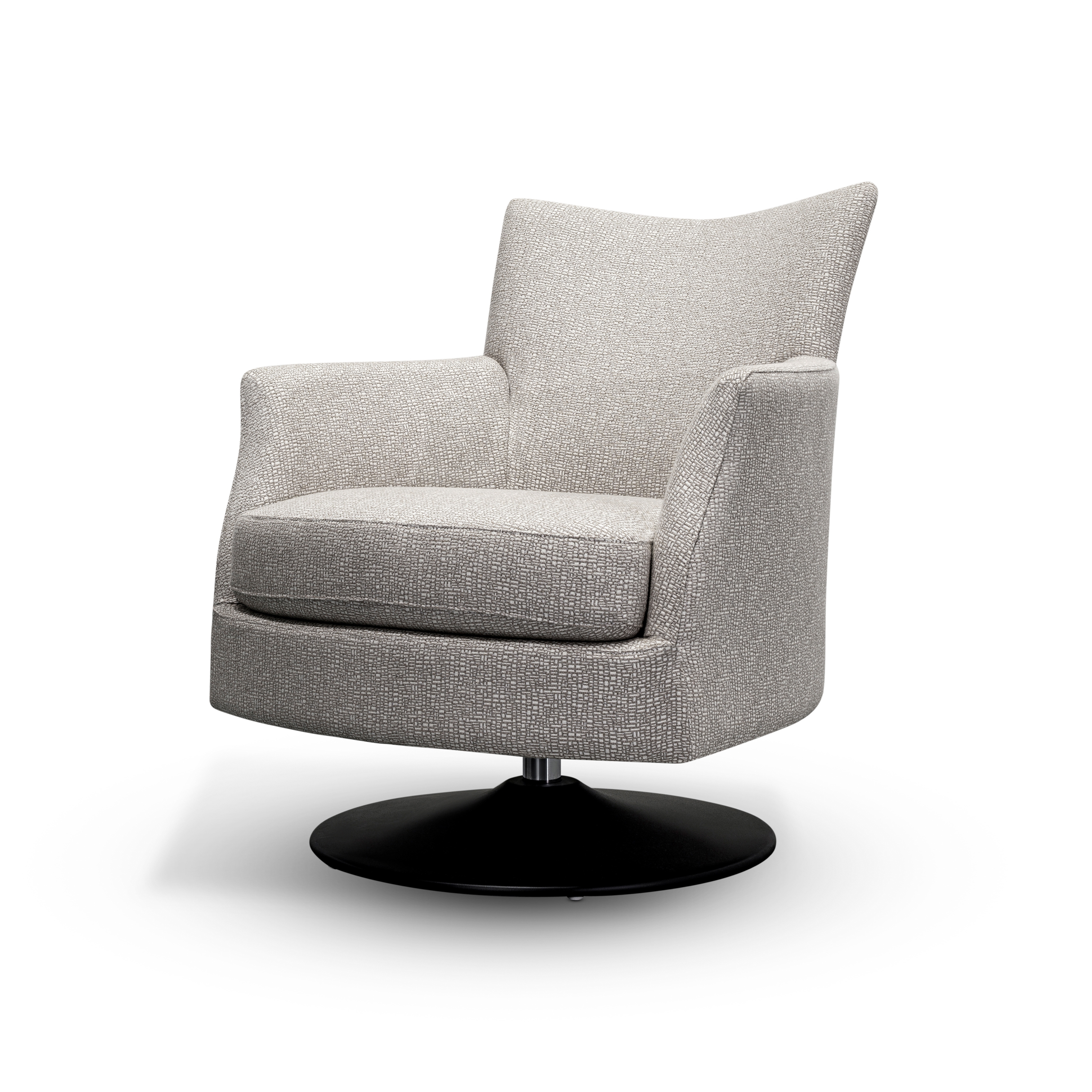 Dragonfly Low Armchair