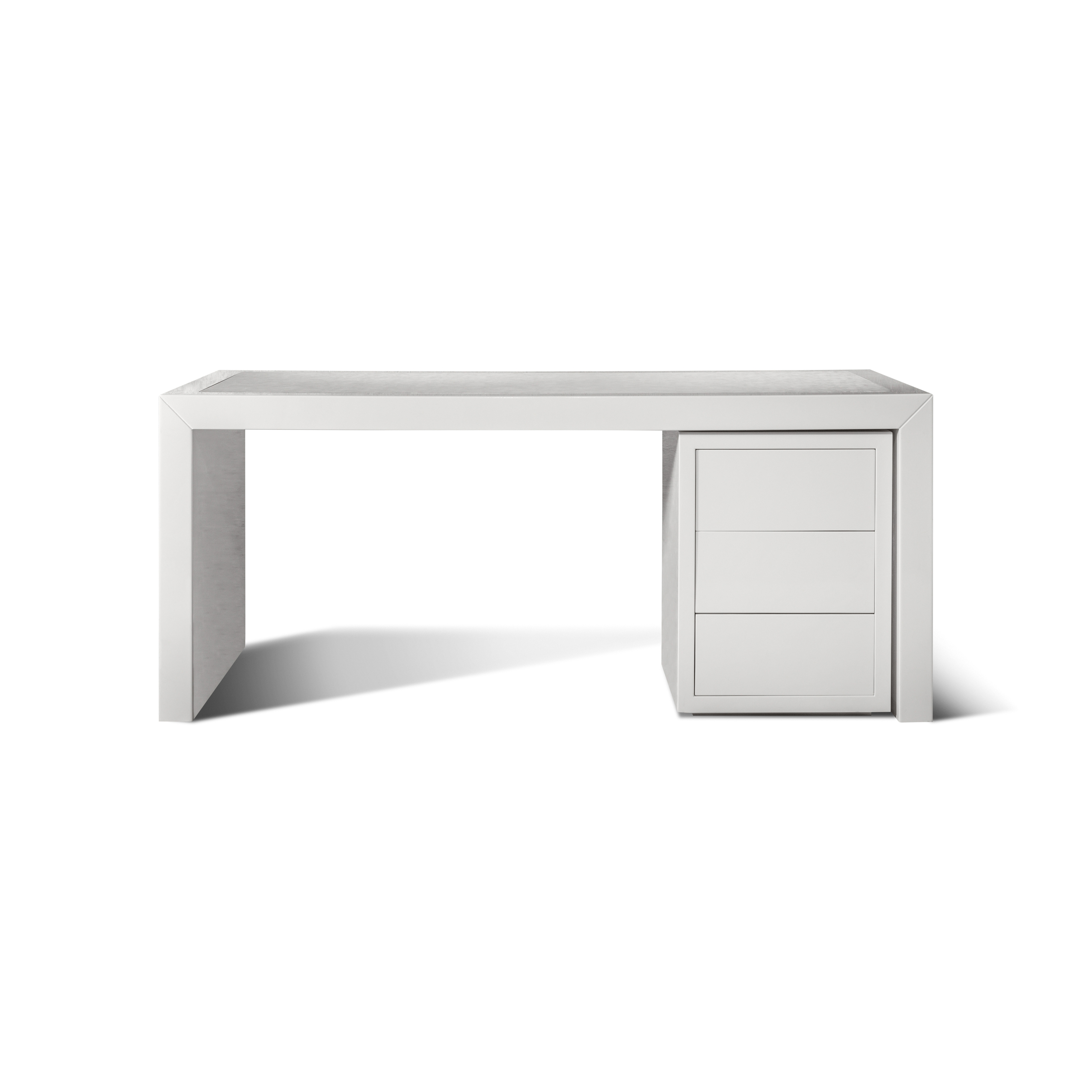Afficher le produit Kent Sidetable du fabricant MACAZZ LIVING INTERIORS