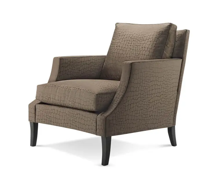 MACAZZ LIVING INTERIORS - Labda Armchair