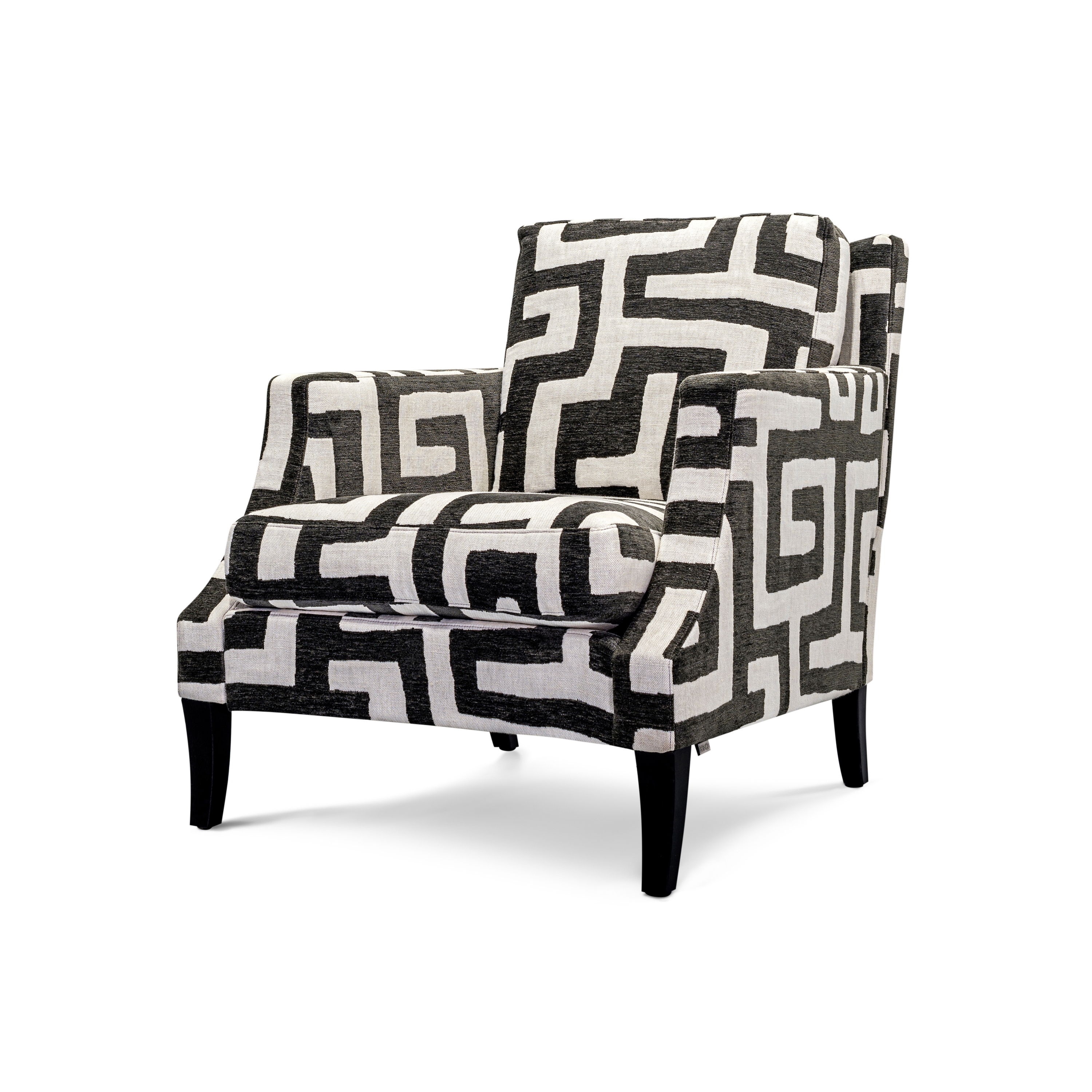 Mostra il prodotto Labda Armchair del produttore MACAZZ LIVING INTERIORS