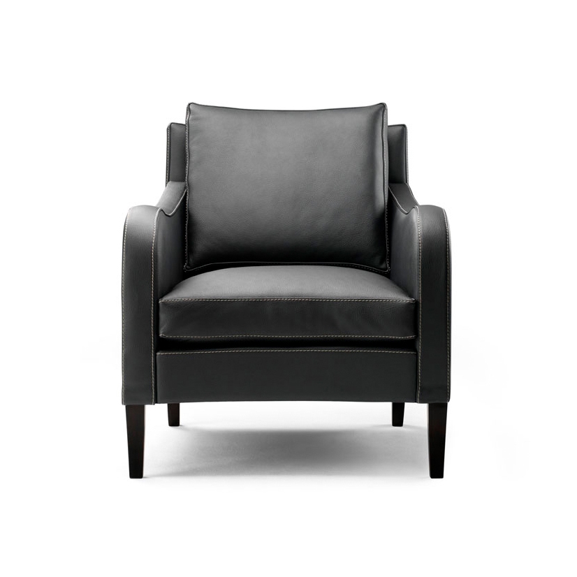 Mostra il prodotto Munich Armchair del produttore MACAZZ LIVING INTERIORS