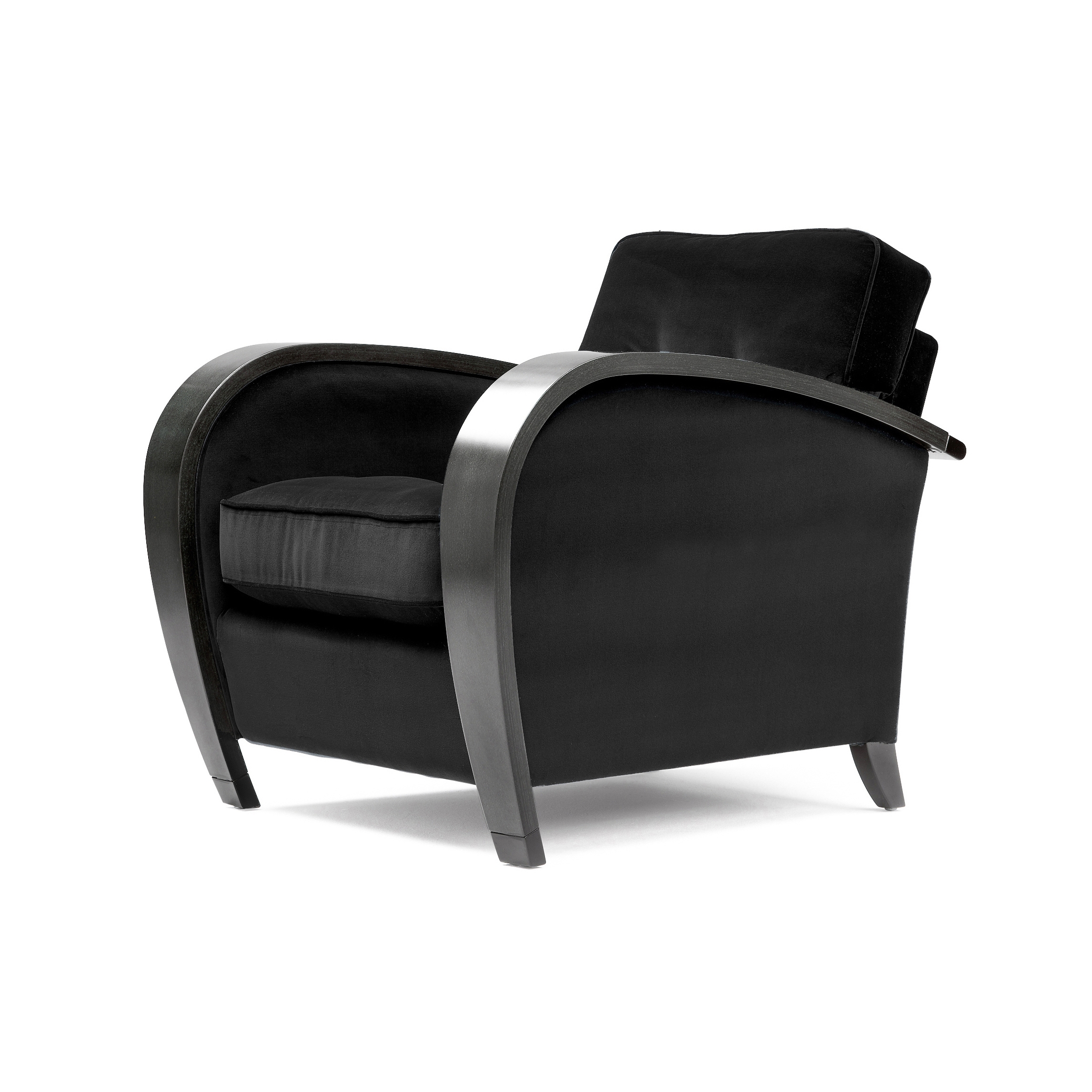 Zarah Armchair