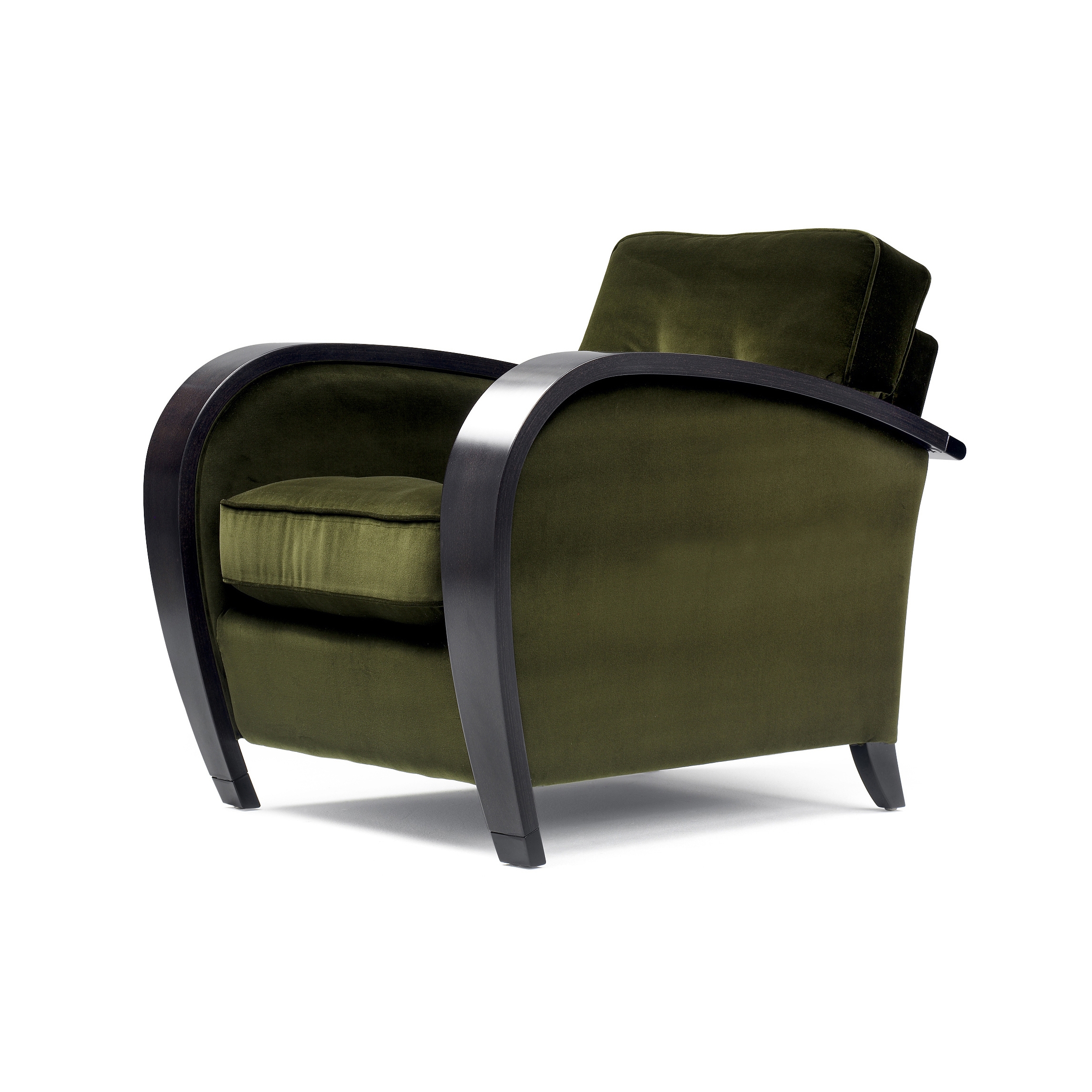 Zarah Armchair