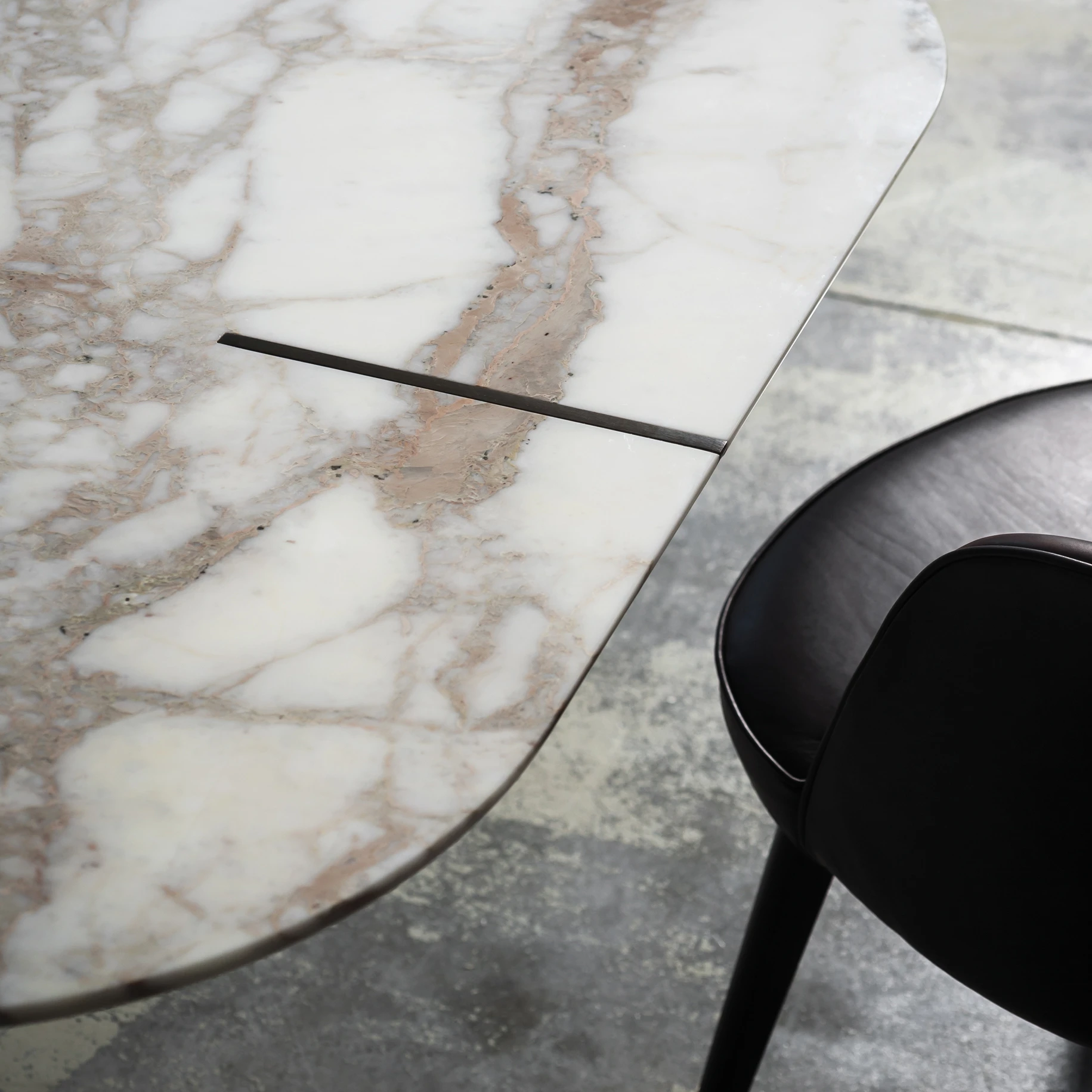 TABLES