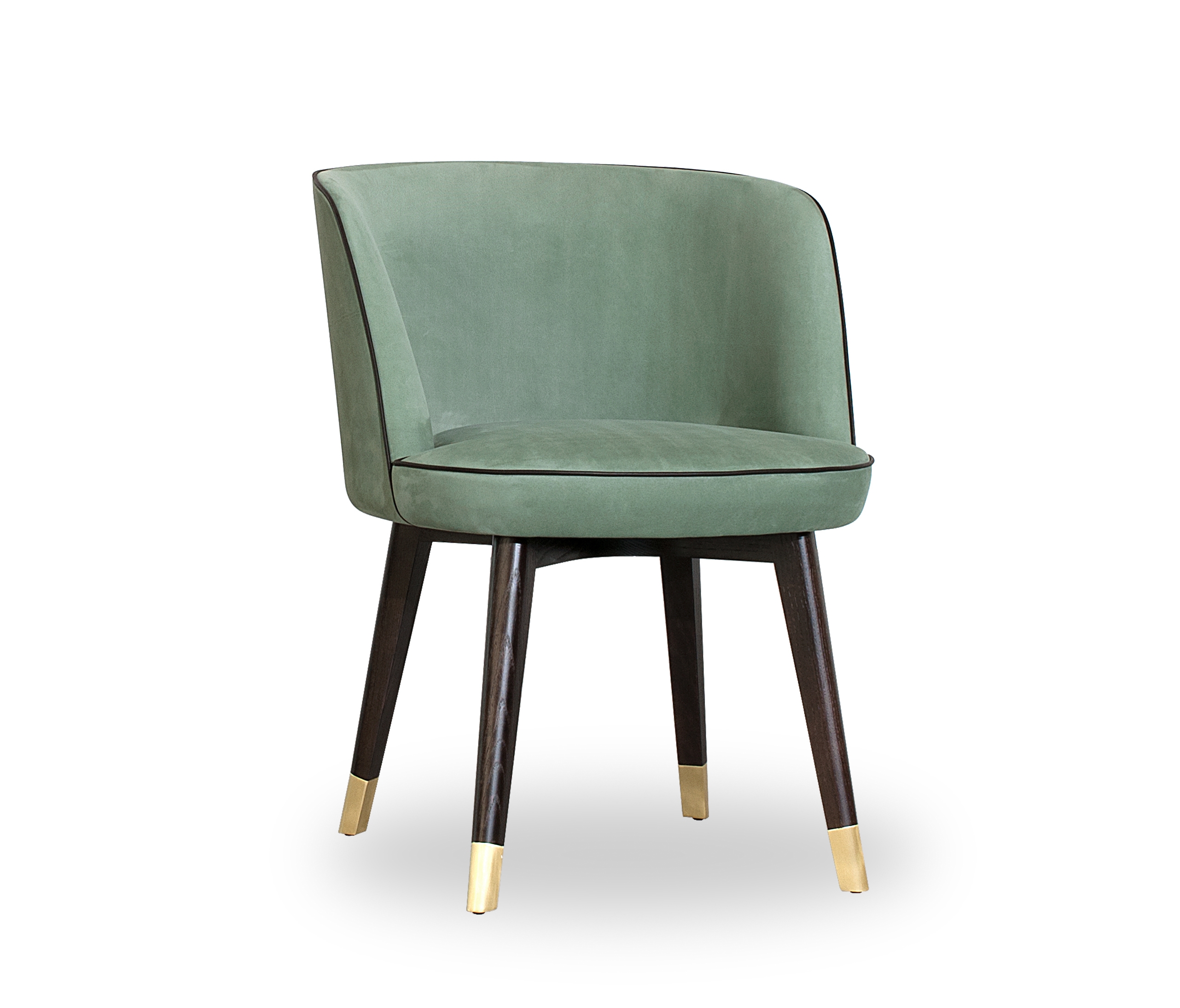 Display product COLETTE Little Armchair from manufacturer Baxter