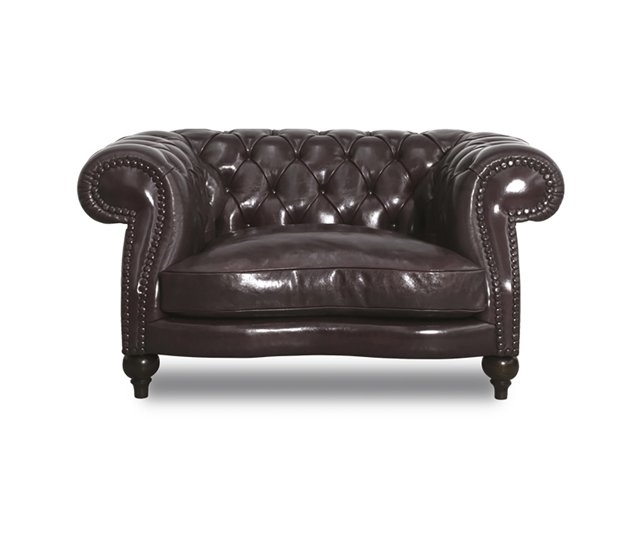 Display product DIANA CHESTER Armchair from manufacturer Baxter