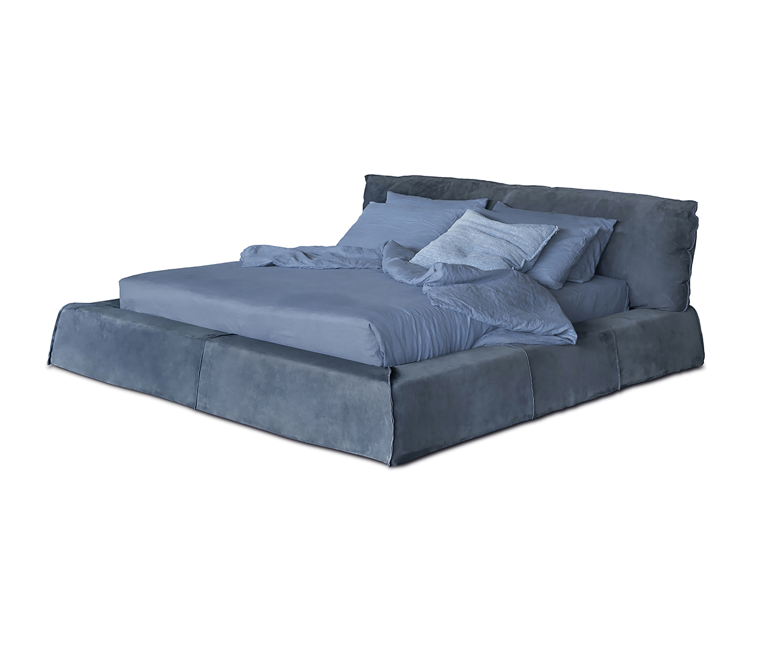 Display product PARIS Bed from manufacturer Baxter