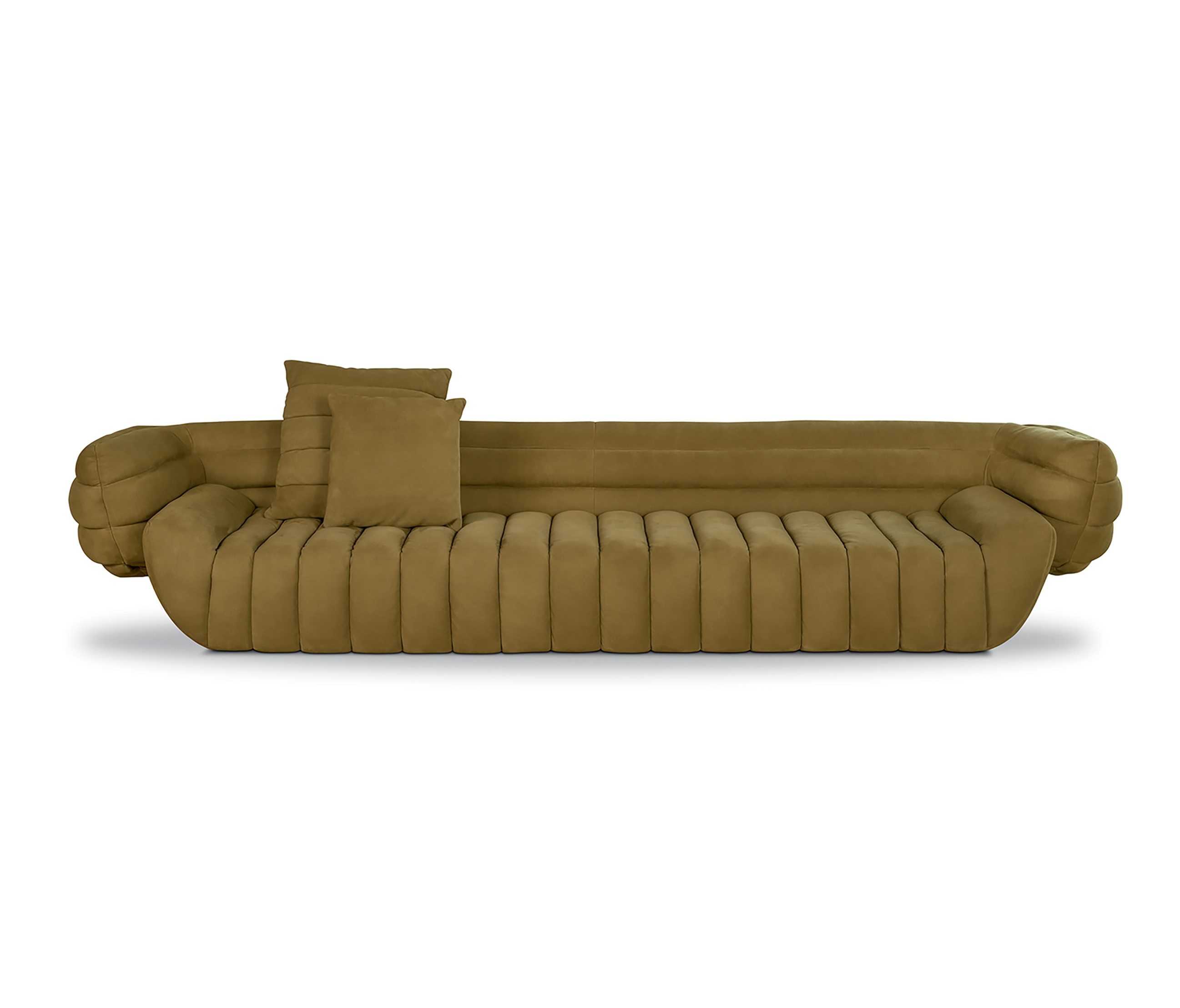 Display product TACTILE Sofa from manufacturer Baxter
