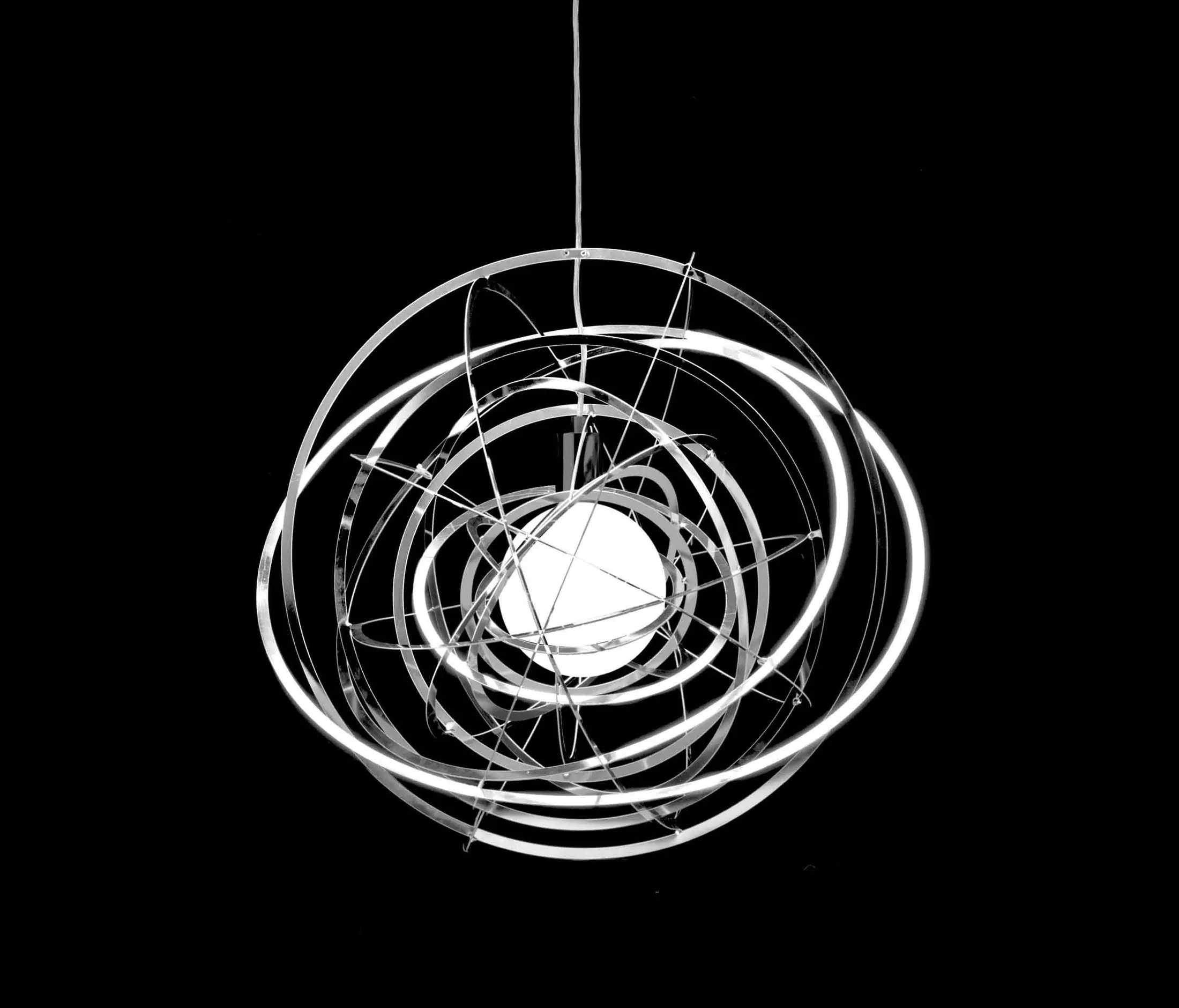 Neweba - Orbit