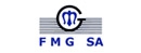 Logo for manufacturer FMG S.A.