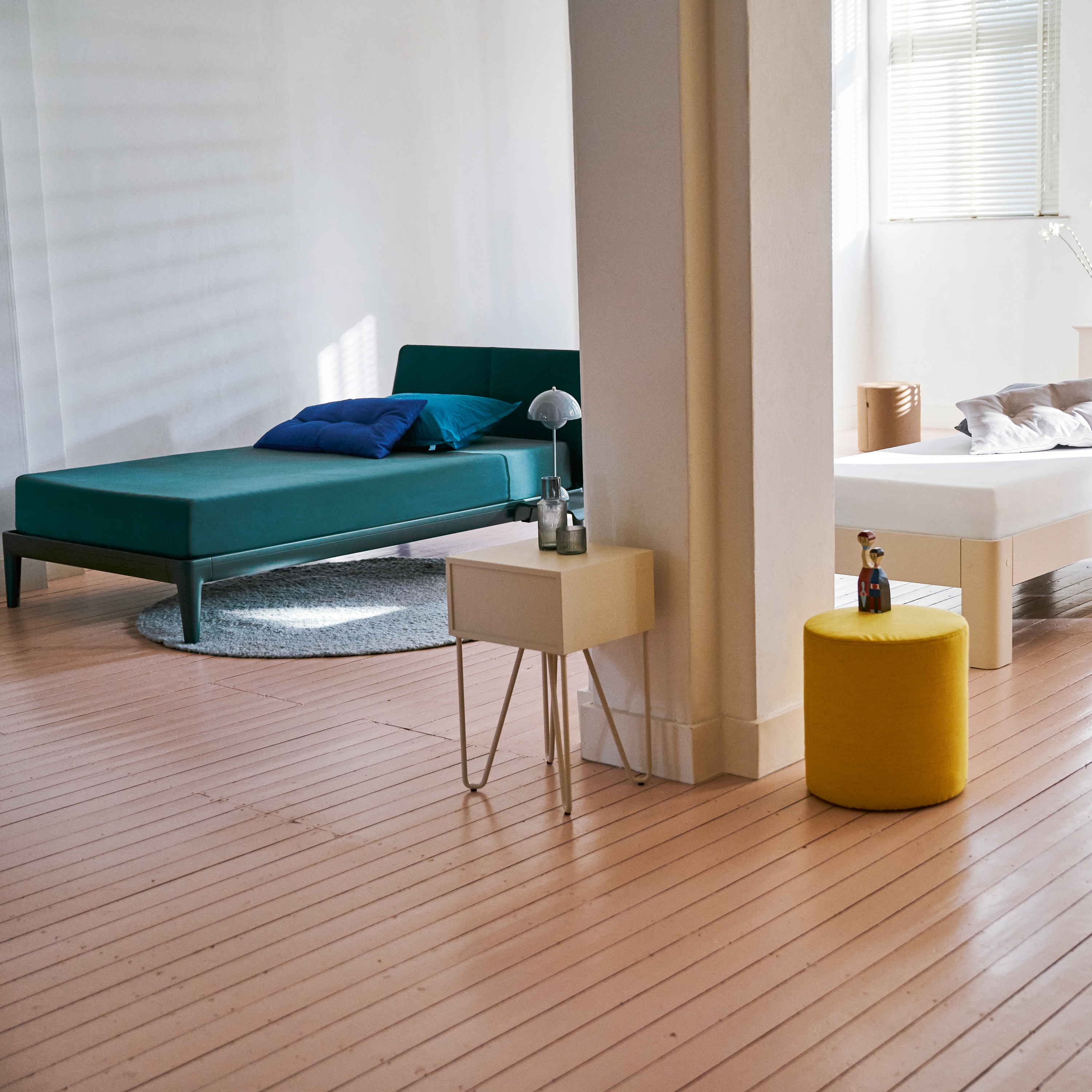 BEDS