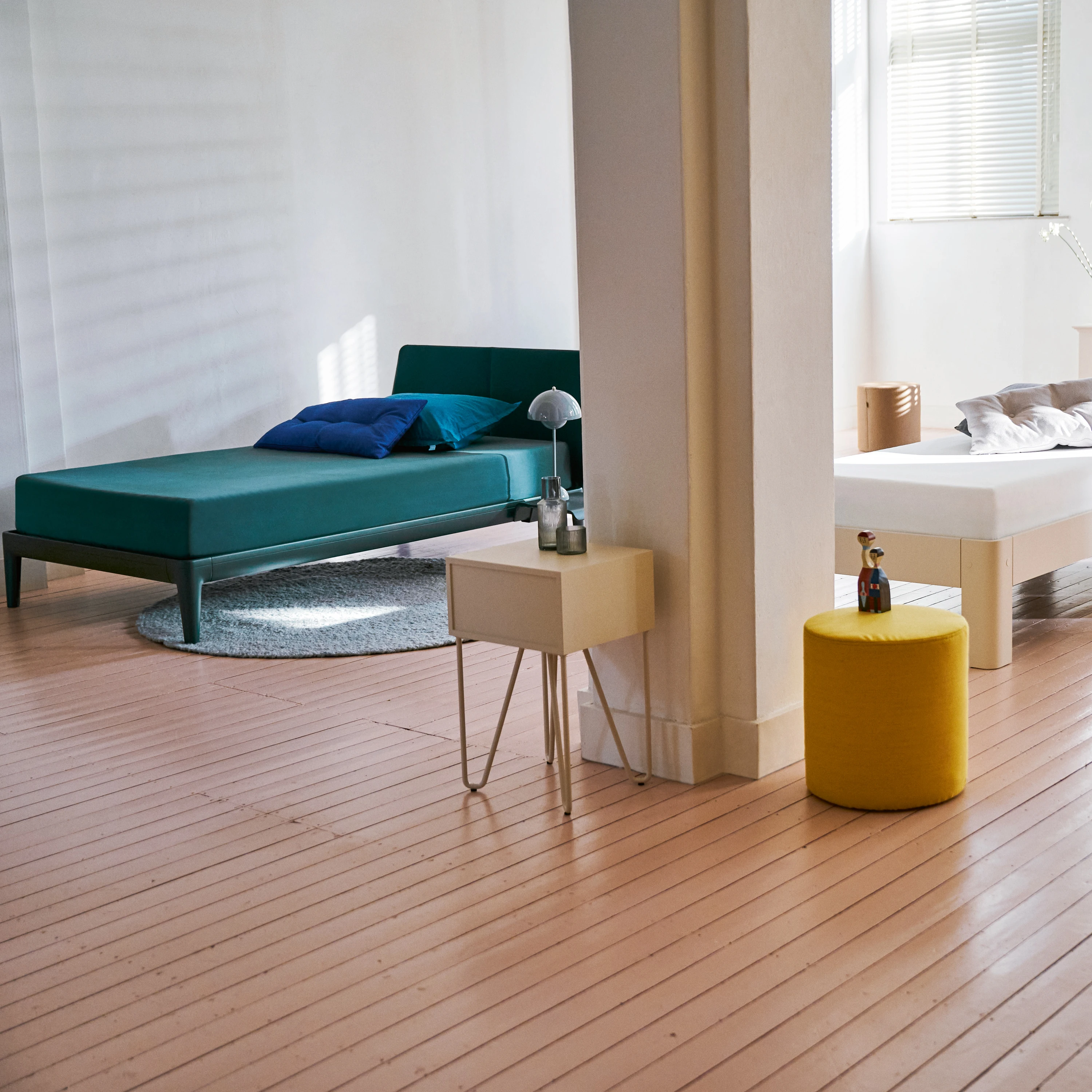 BEDS