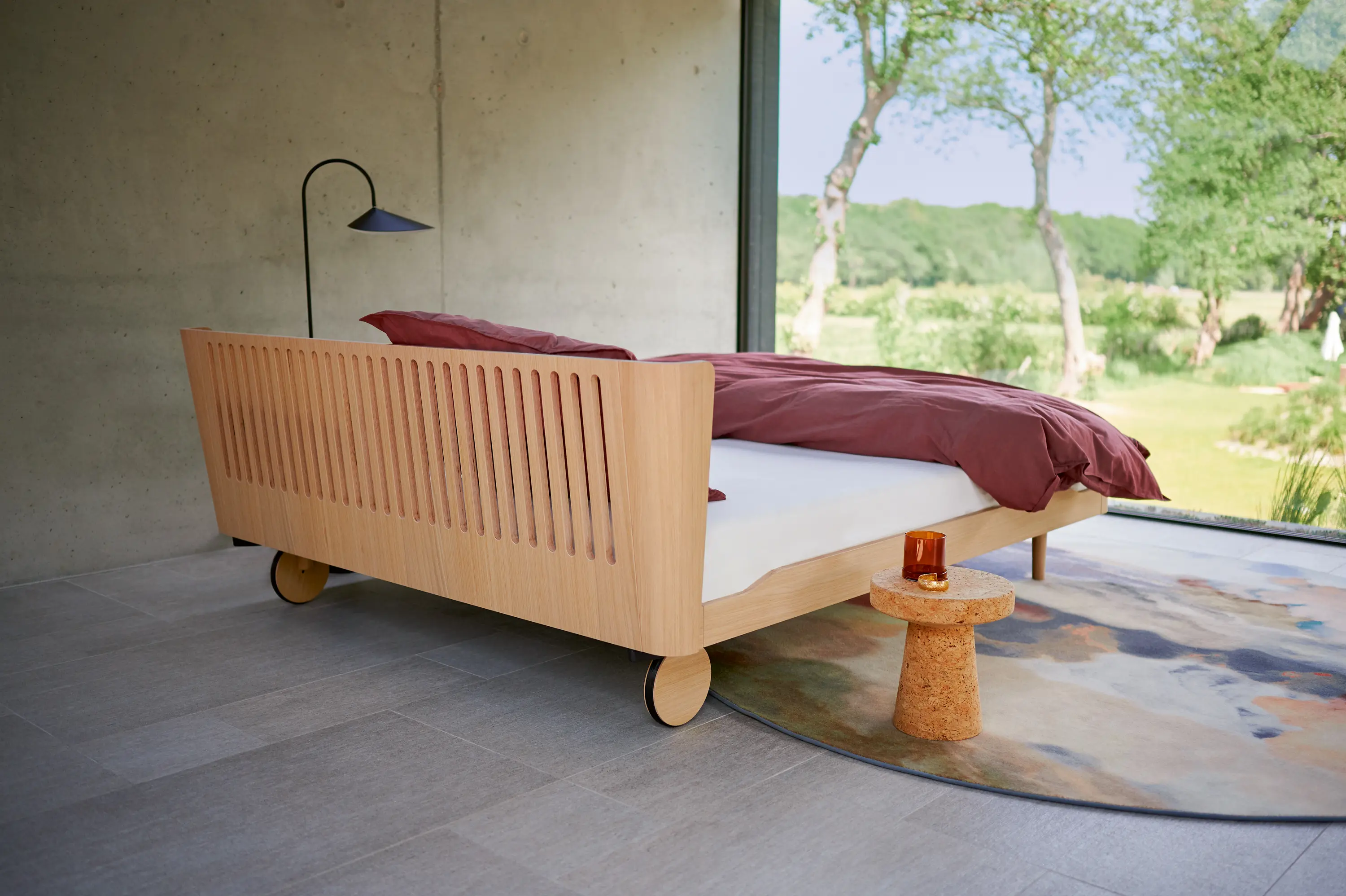 Koninklijke Auping - Noa bed