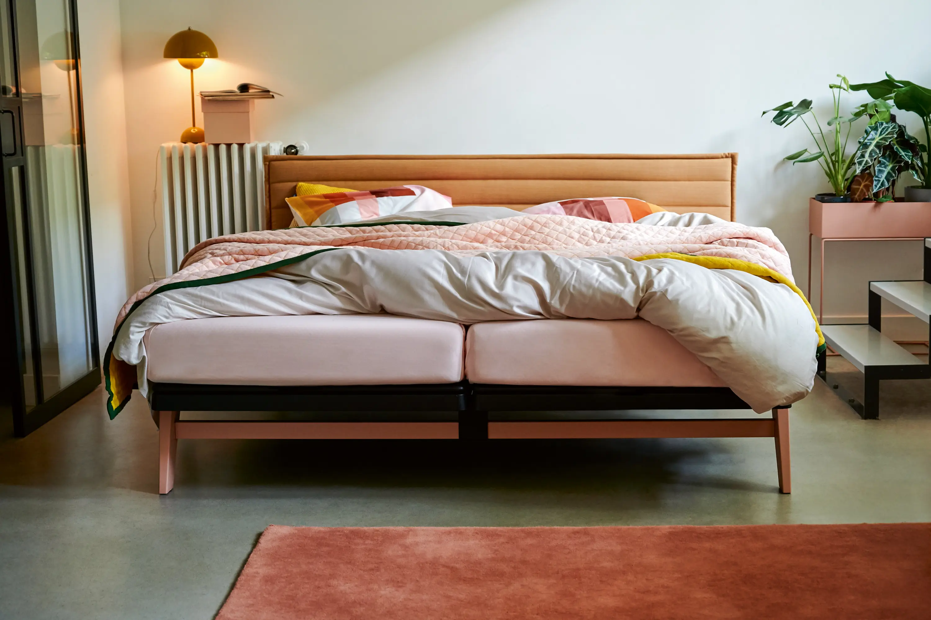 Koninklijke Auping - Original bed