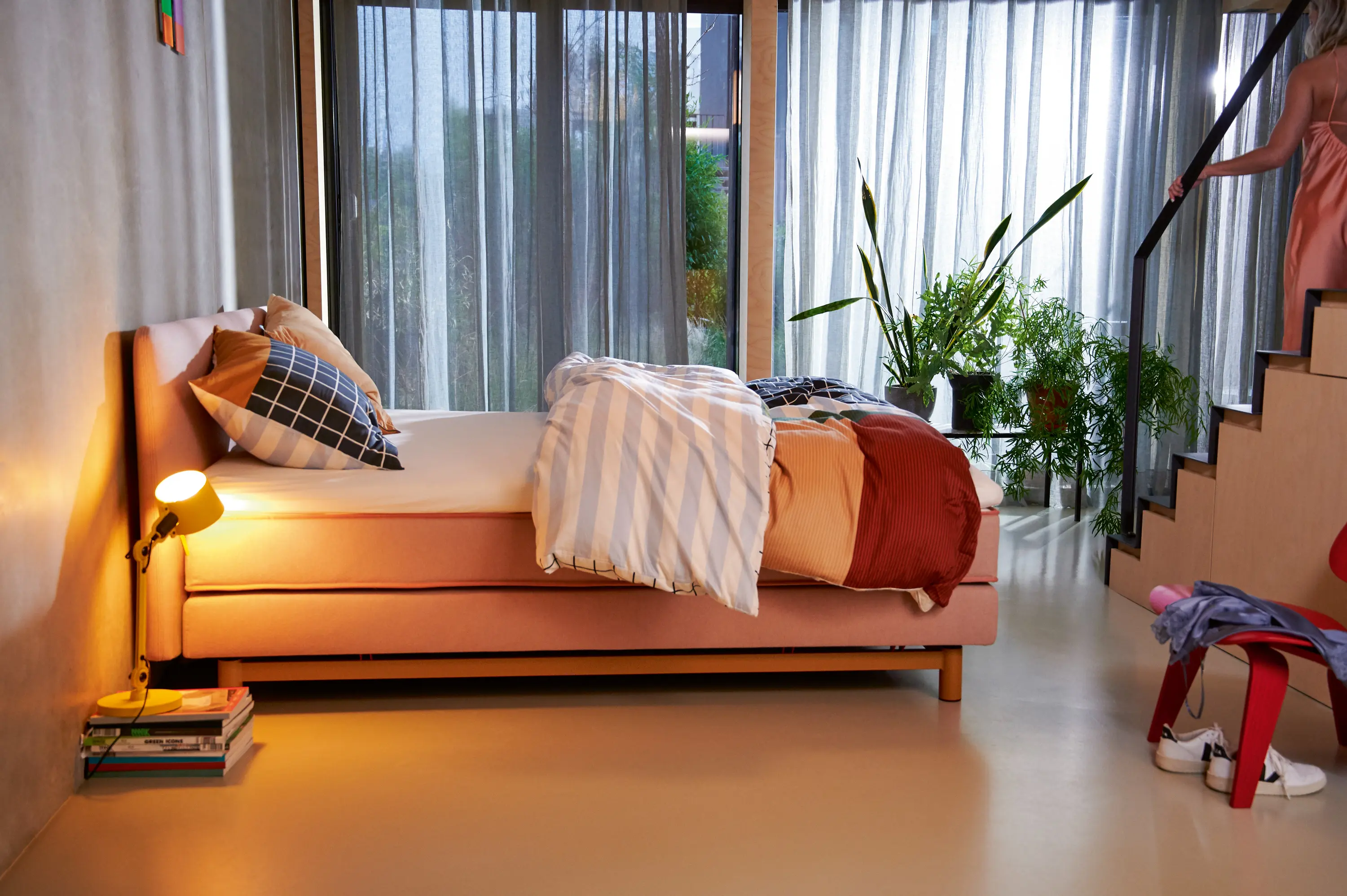 Koninklijke Auping - Tone