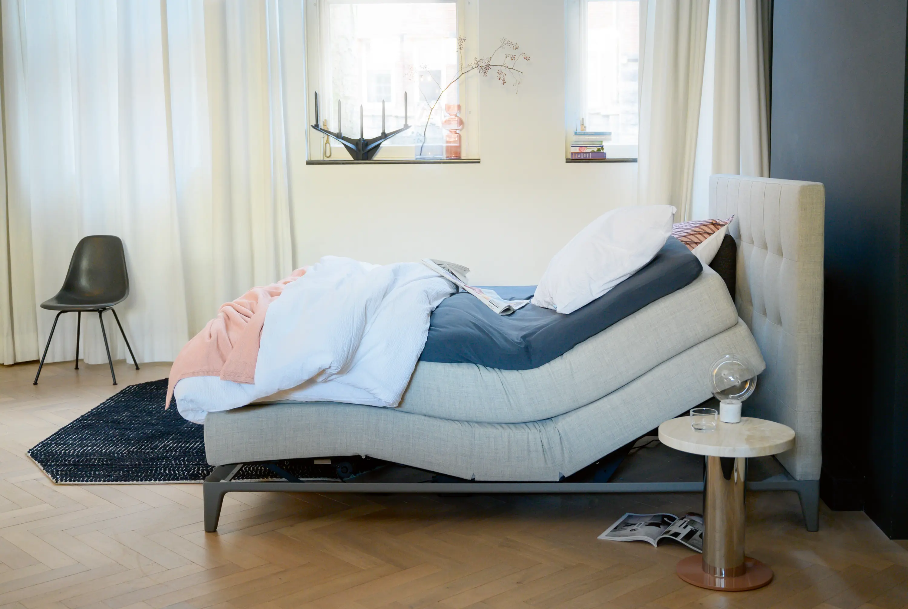 Koninklijke Auping - Criade