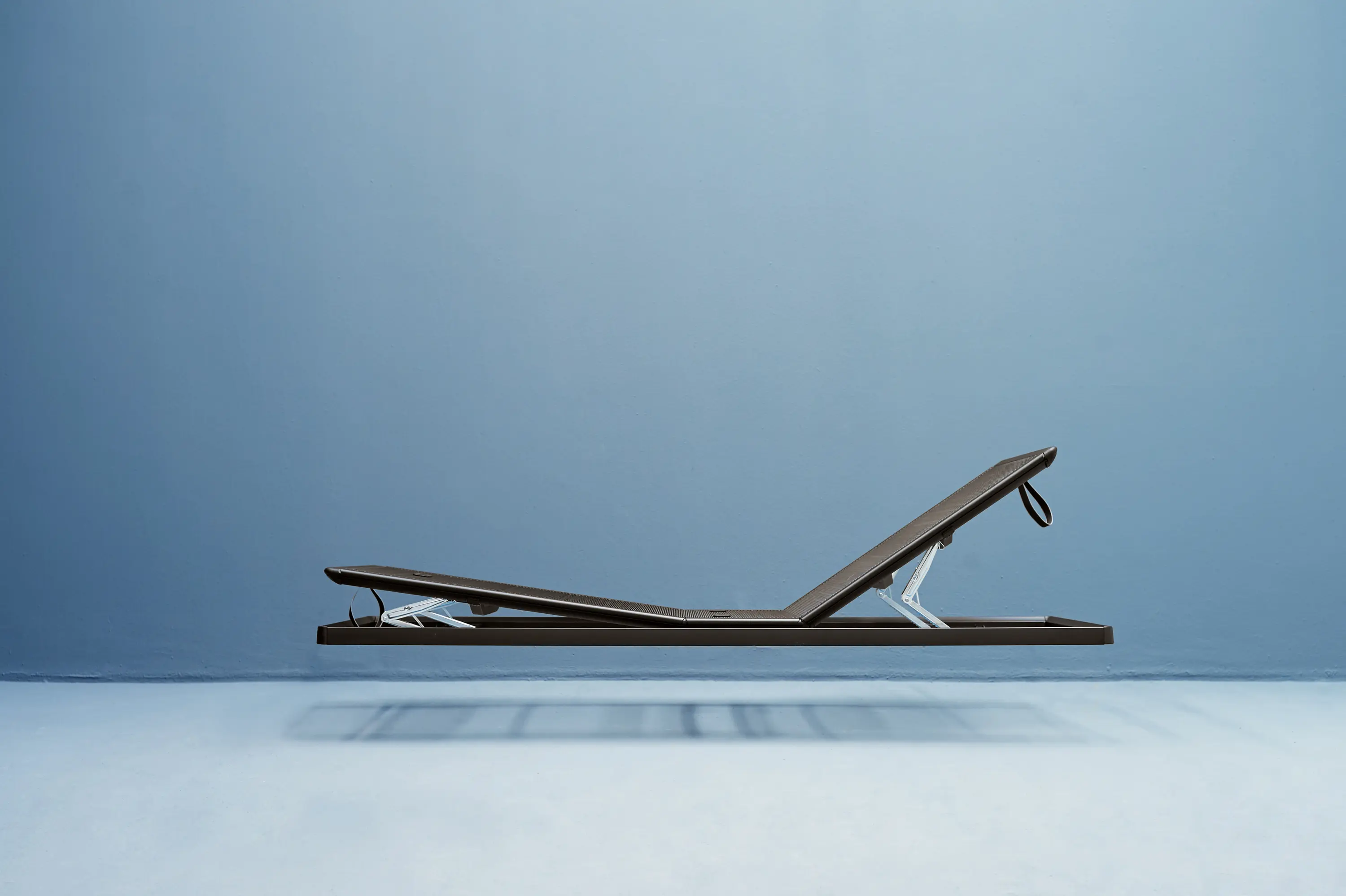 Koninklijke Auping - Flat base