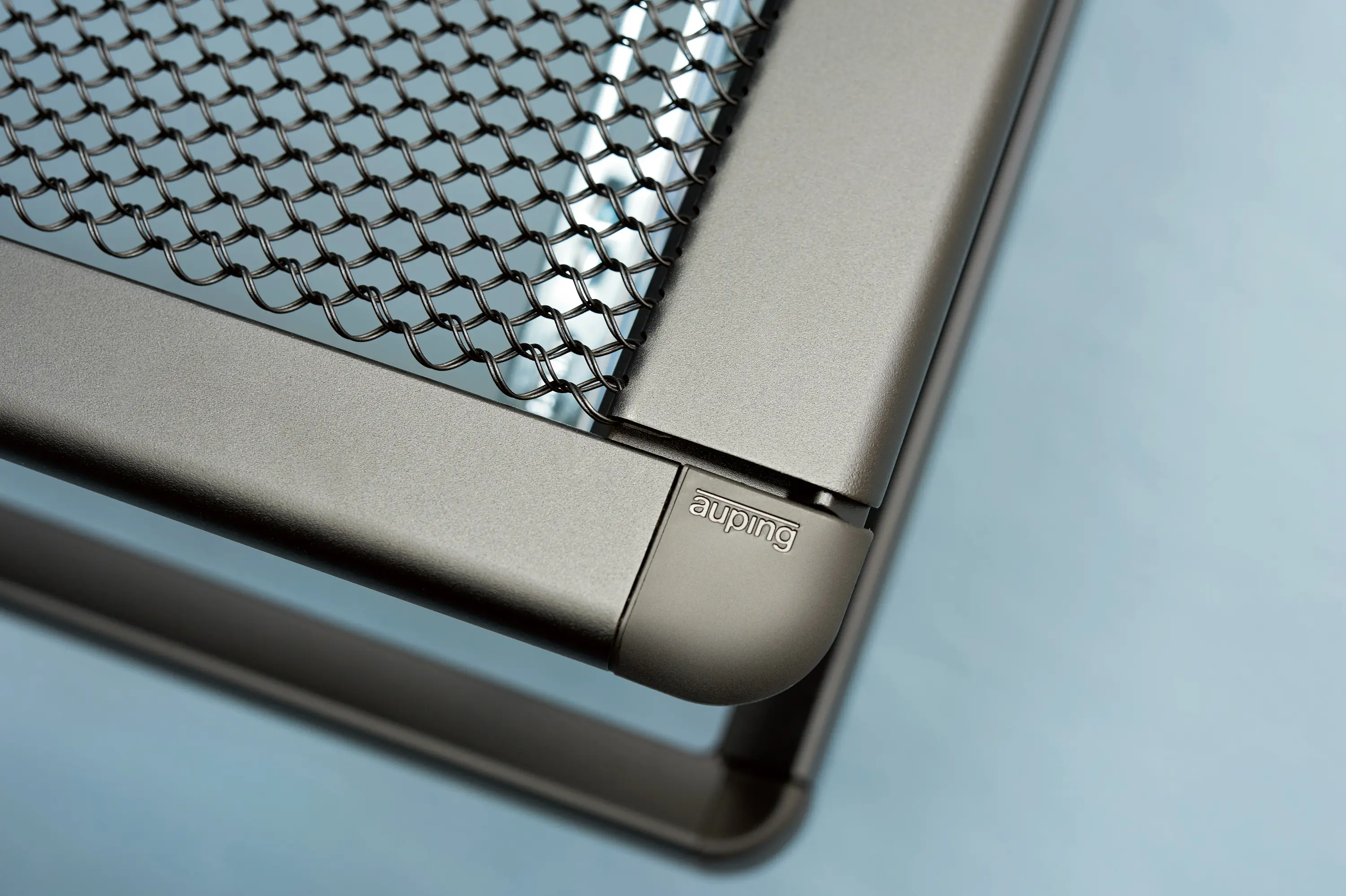 Koninklijke Auping - Flat base