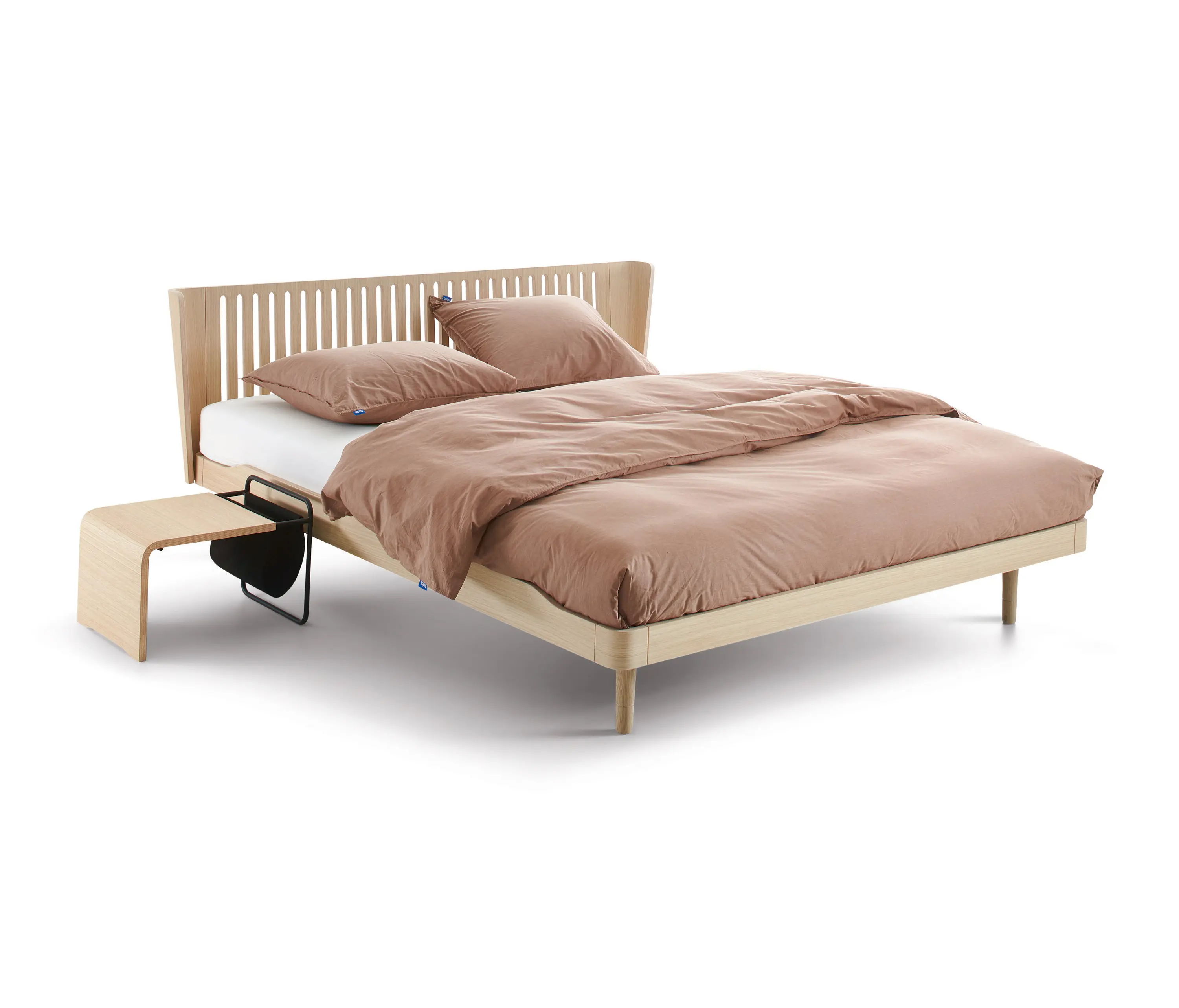 Koninklijke Auping - Noa bed