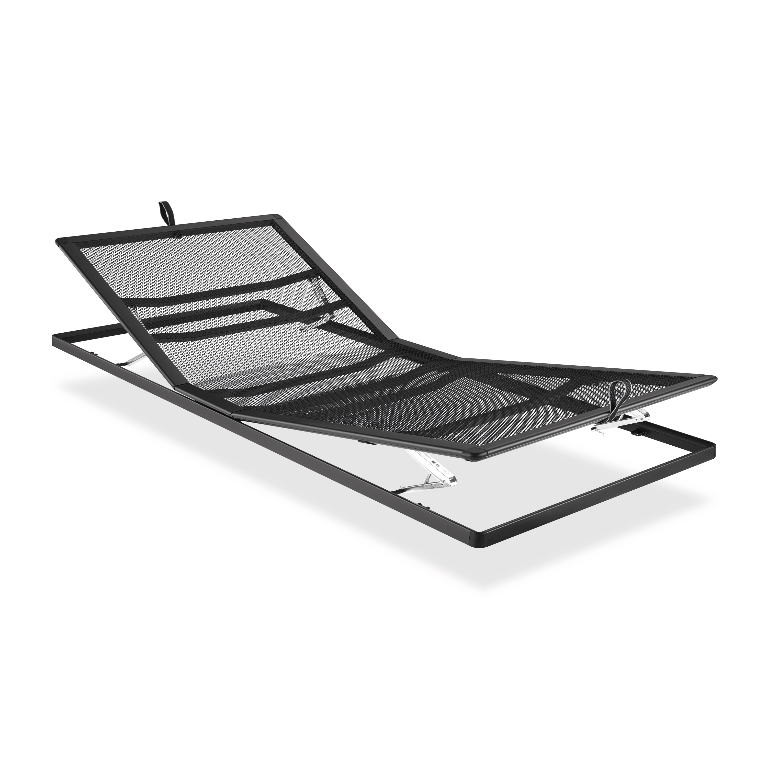 Mostra il prodotto Adjustable bed base del produttore Koninklijke Auping