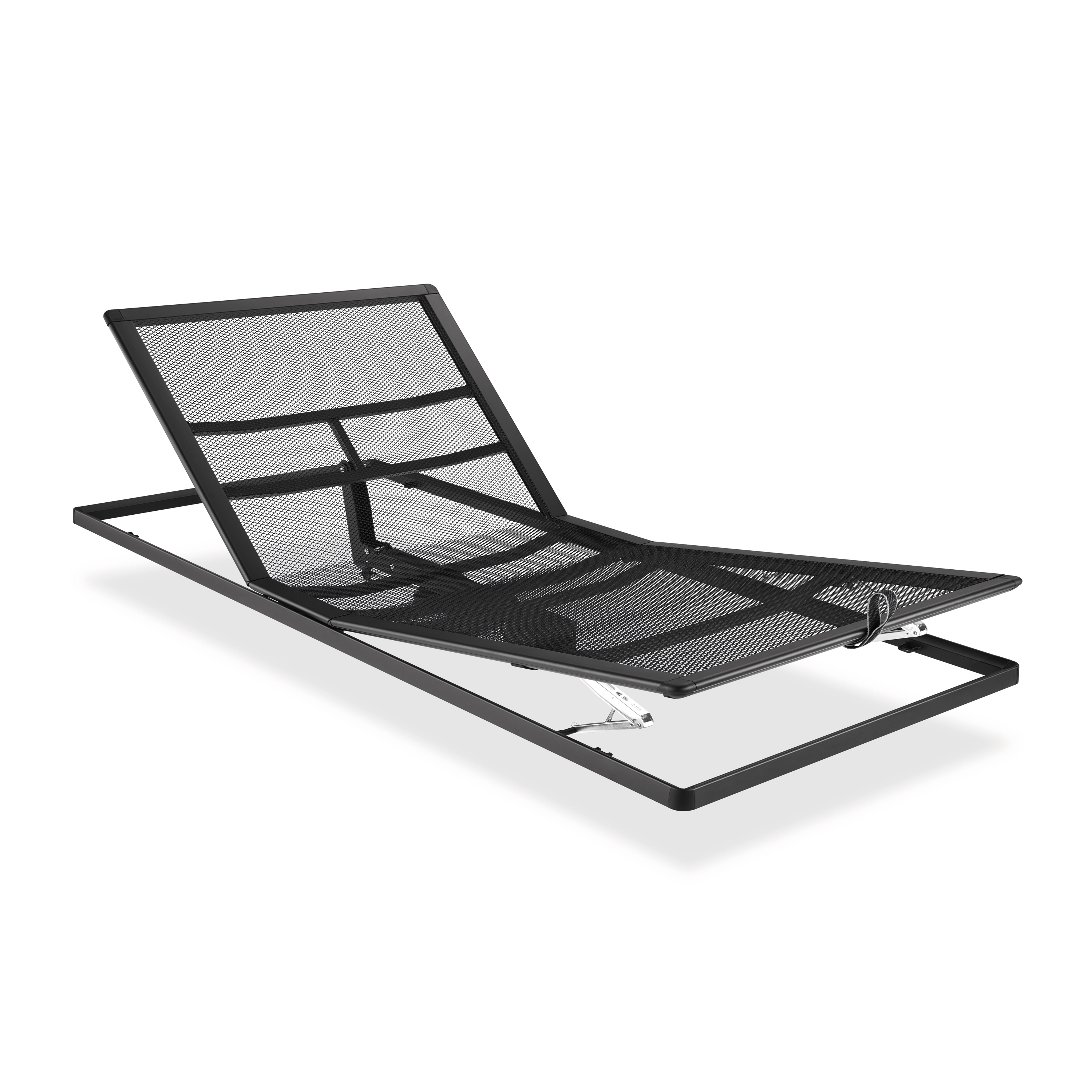 Mostra il prodotto Smart base 1M del produttore Koninklijke Auping