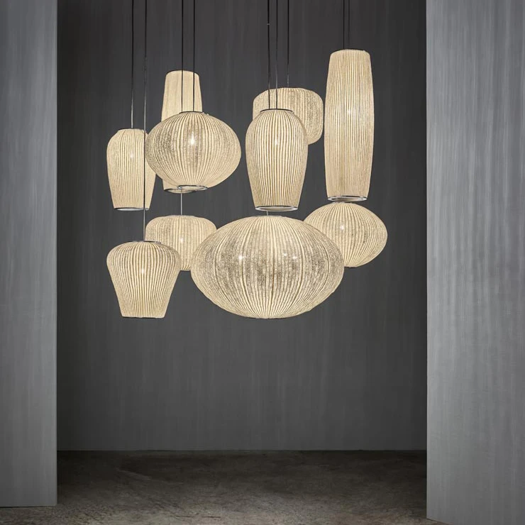 SUSPENSION LAMPS