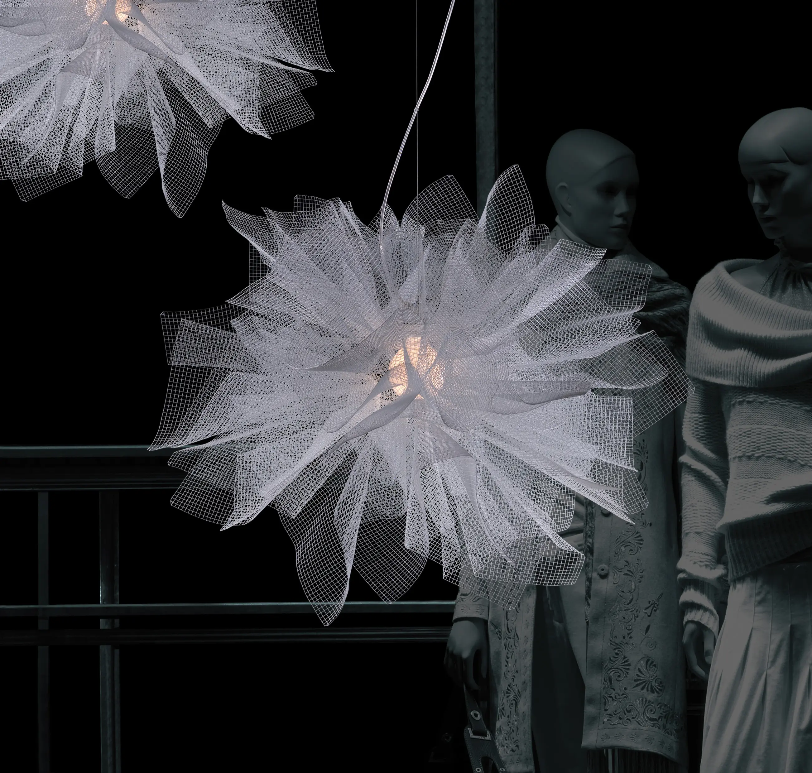 a emotionallight - Fluo FL04-16