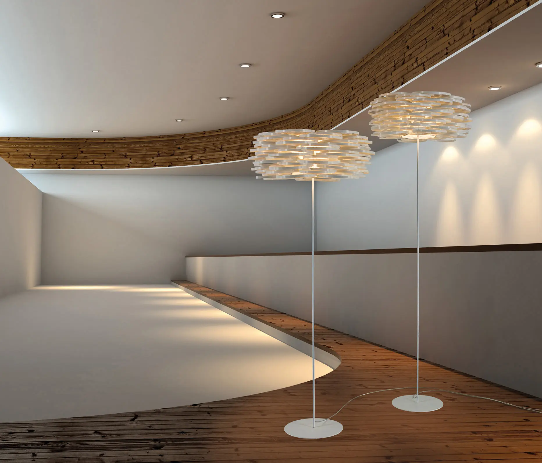a emotionallight - Aros AR03