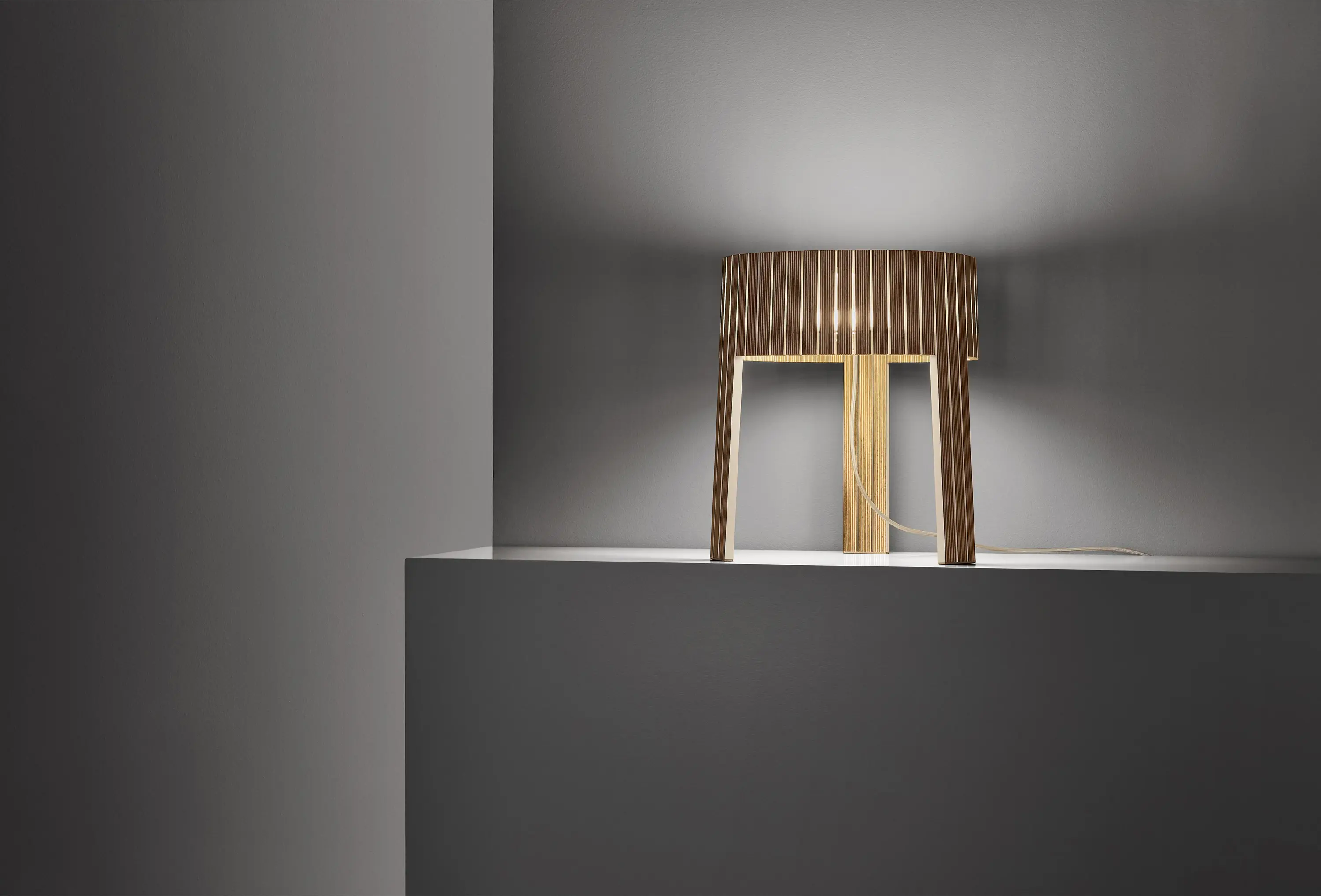 a emotionallight - Shio SH04-1