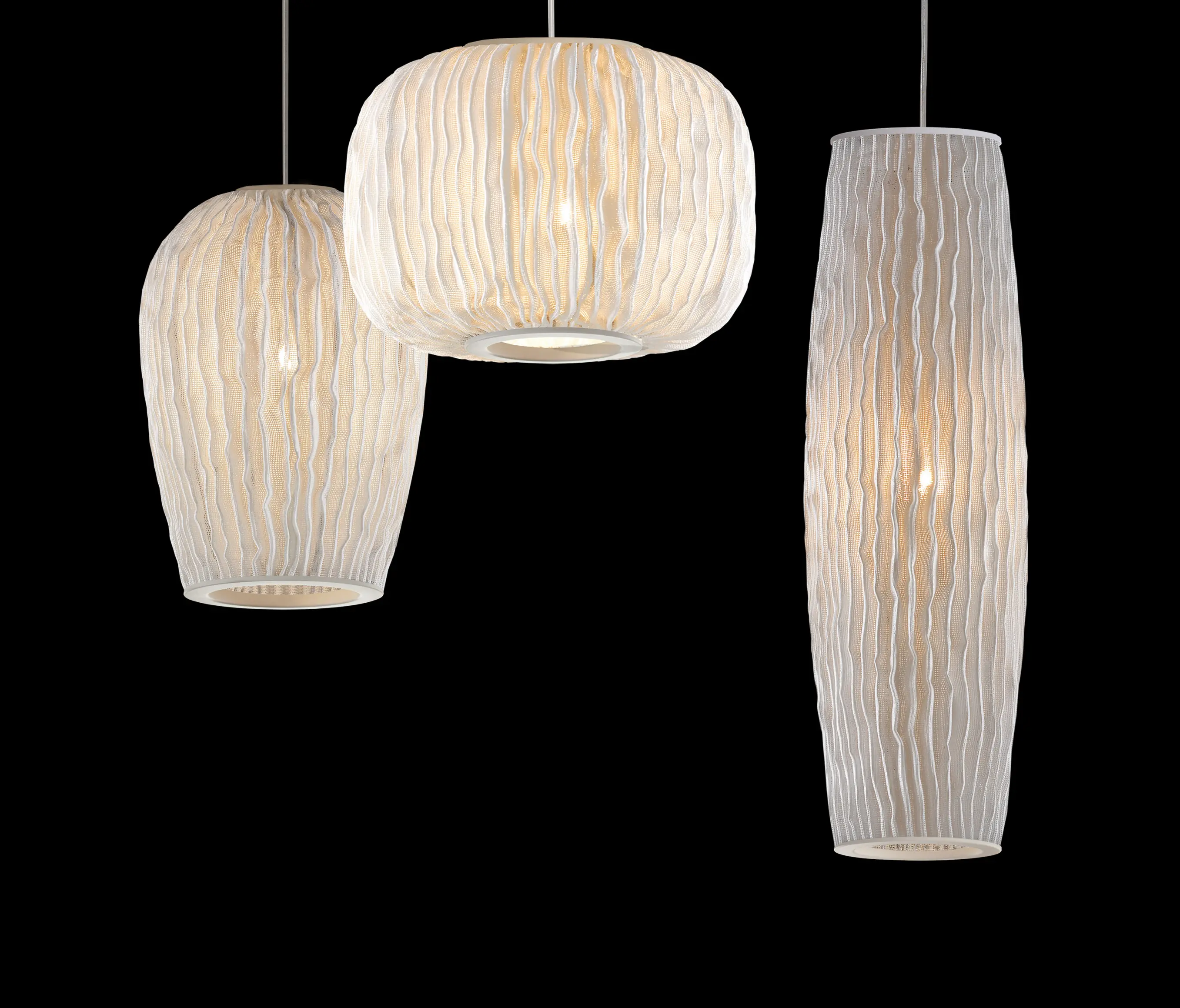 a emotionallight - Coral composition CO04-3