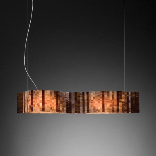Mostra il prodotto Vento VN04 del produttore a emotionallight