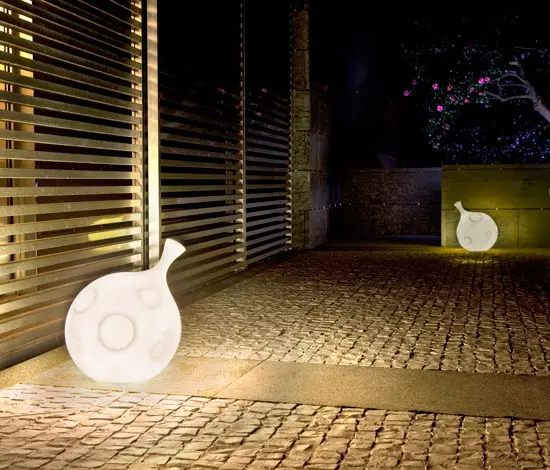 a emotionallight - Lua LU01