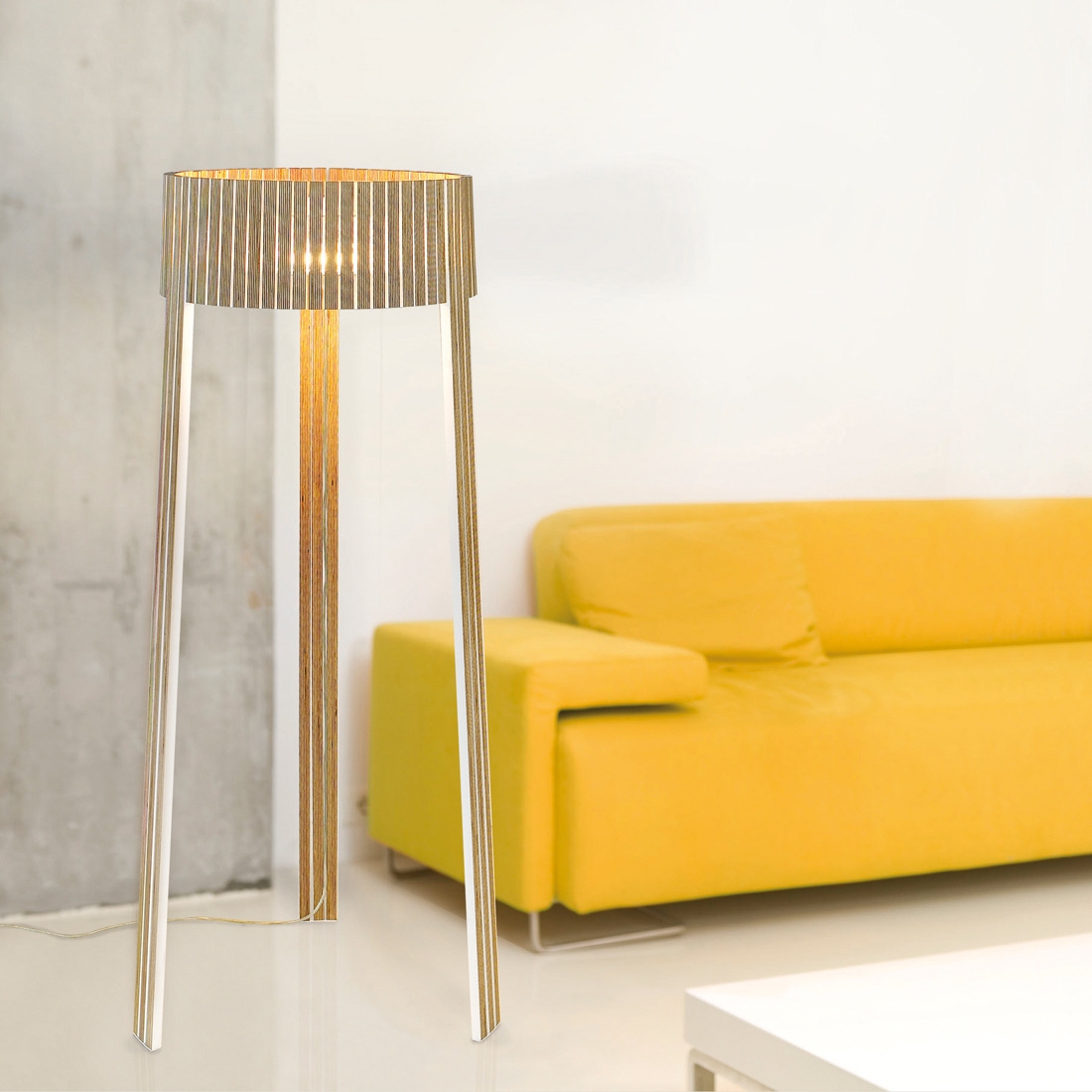 Mostra il prodotto Shio SH03 del produttore a emotionallight