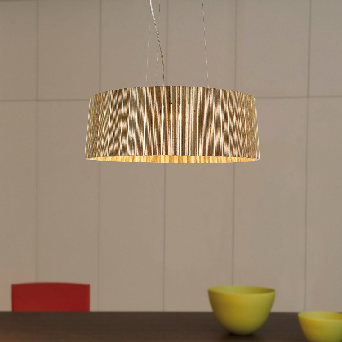Mostra il prodotto Shio SH04 del produttore a emotionallight
