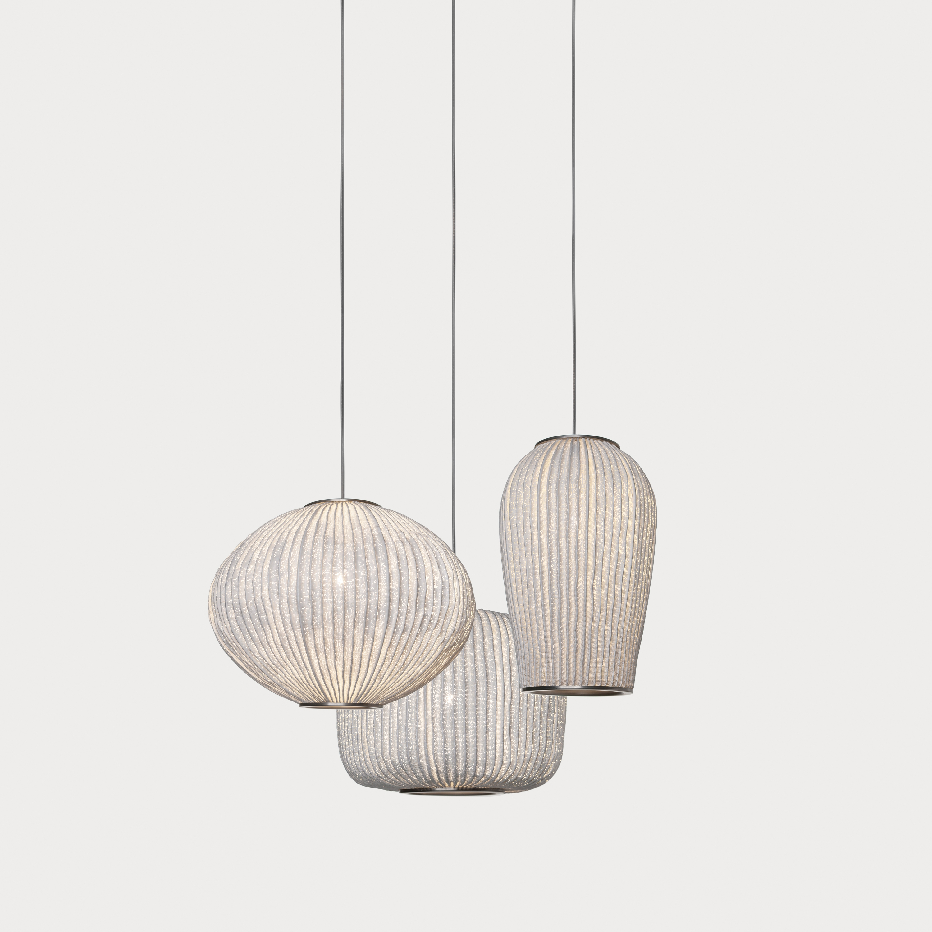 Mostra il prodotto Coral composition CO04-3 del produttore a emotionallight